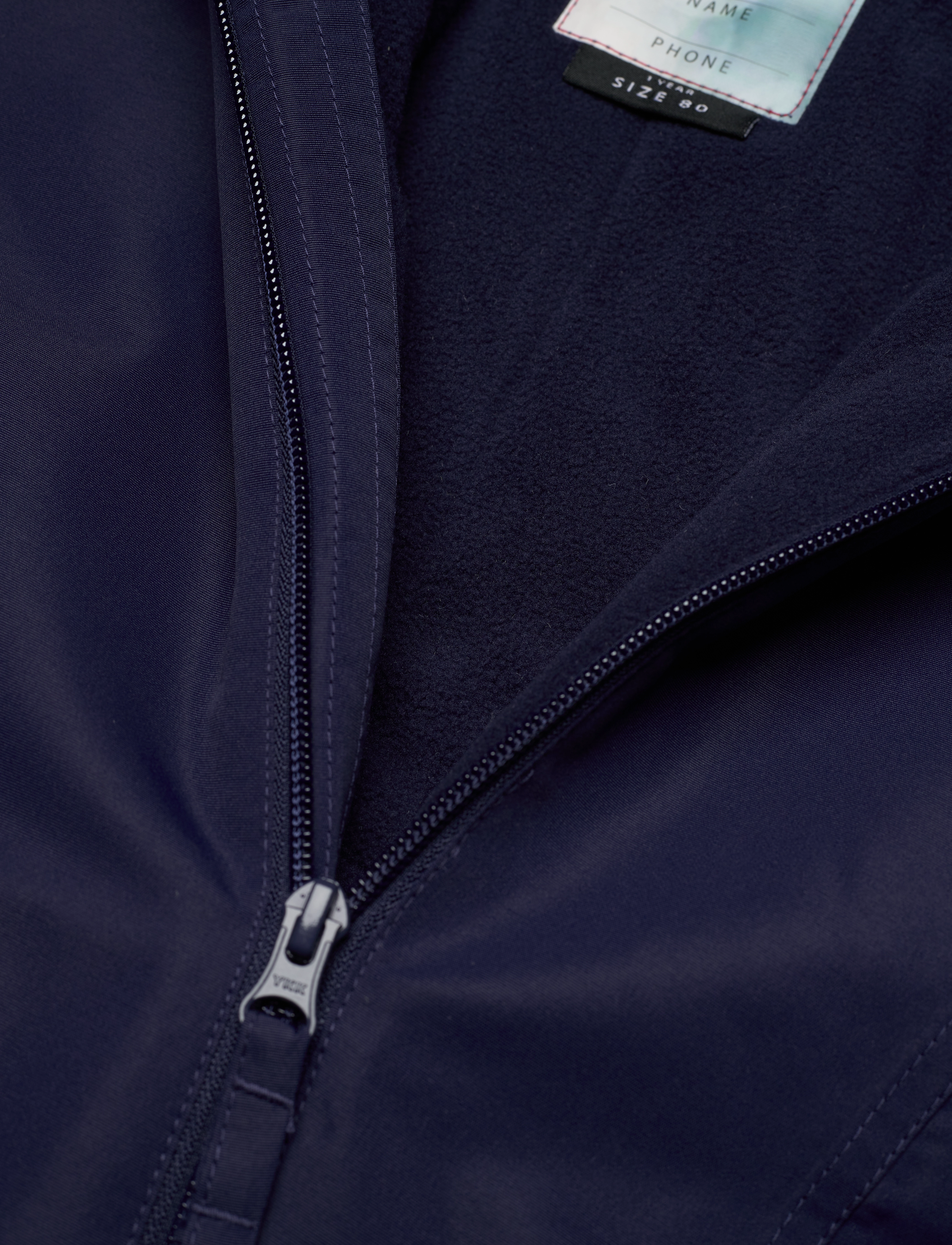 CeLaVi - Wholesuit - Solid - navy - 2