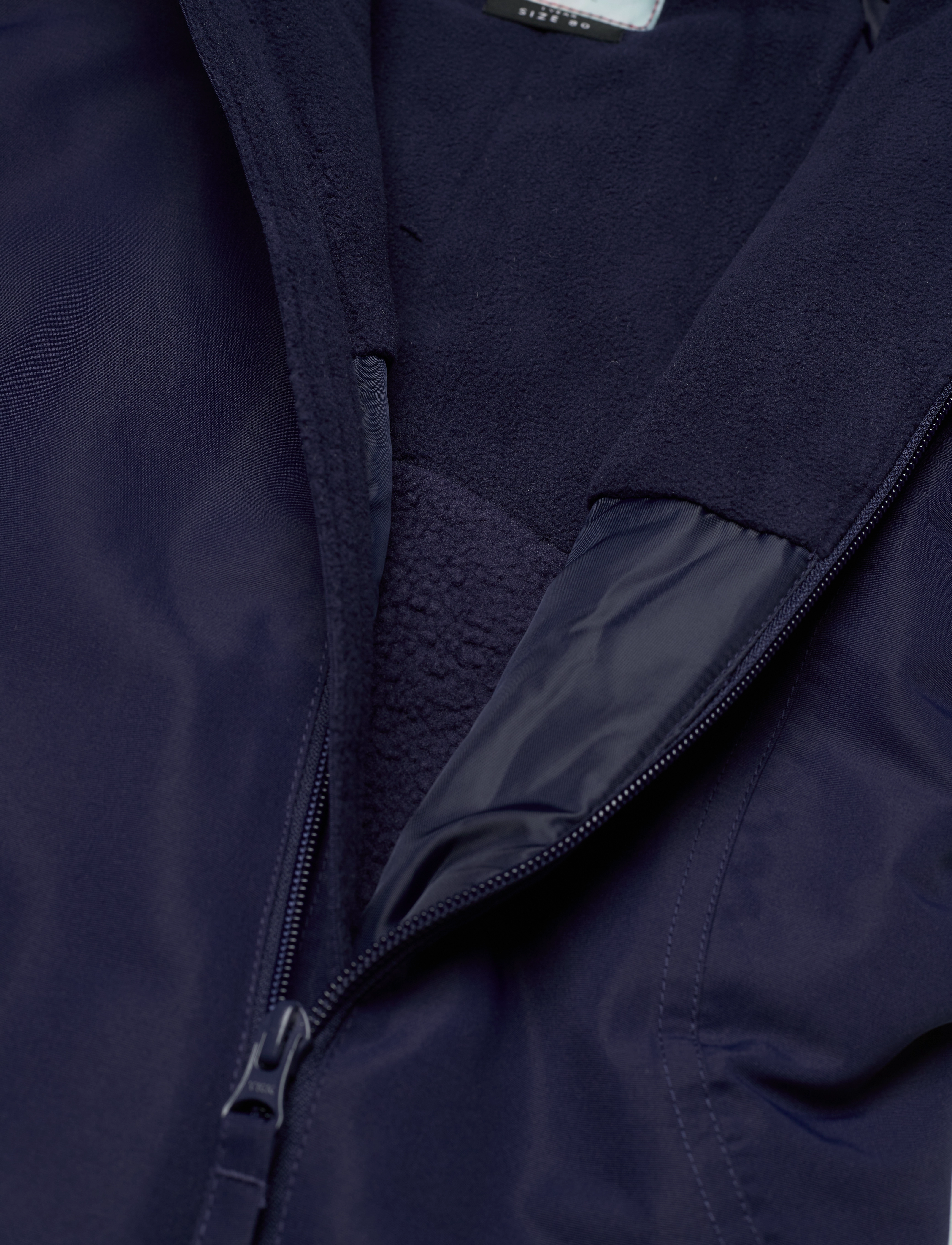CeLaVi - Wholesuit - Solid - navy - 4