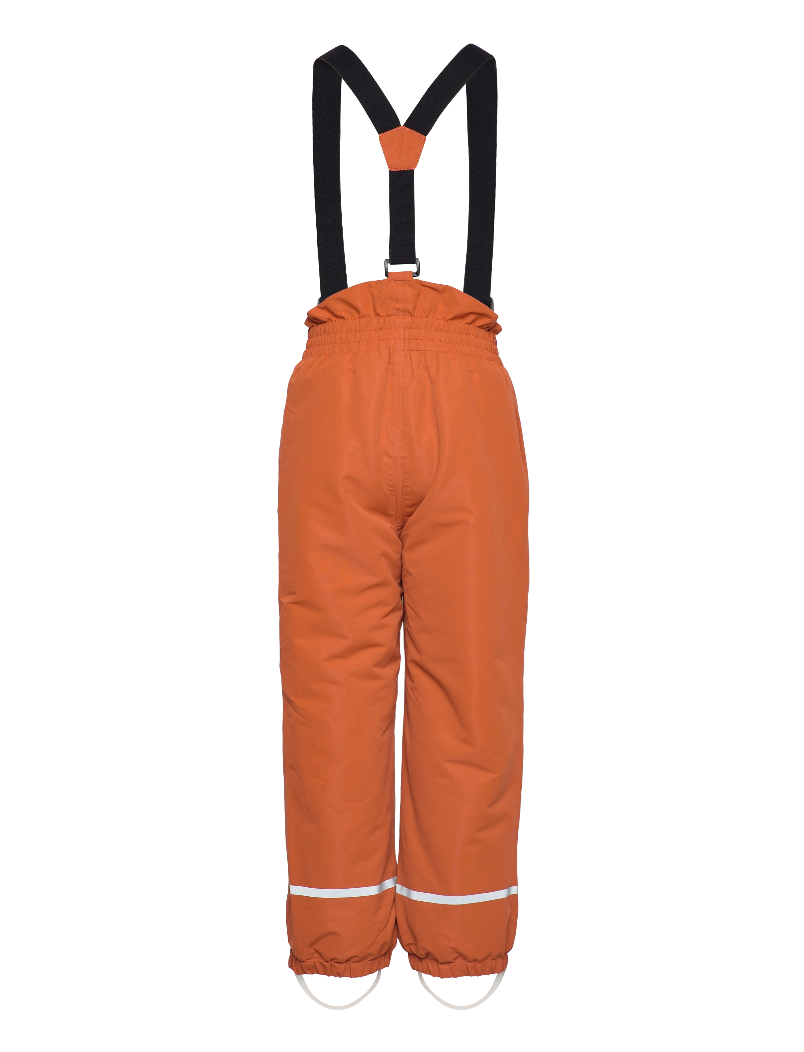 CeLaVi - Pants - Solid - amber brown - 1