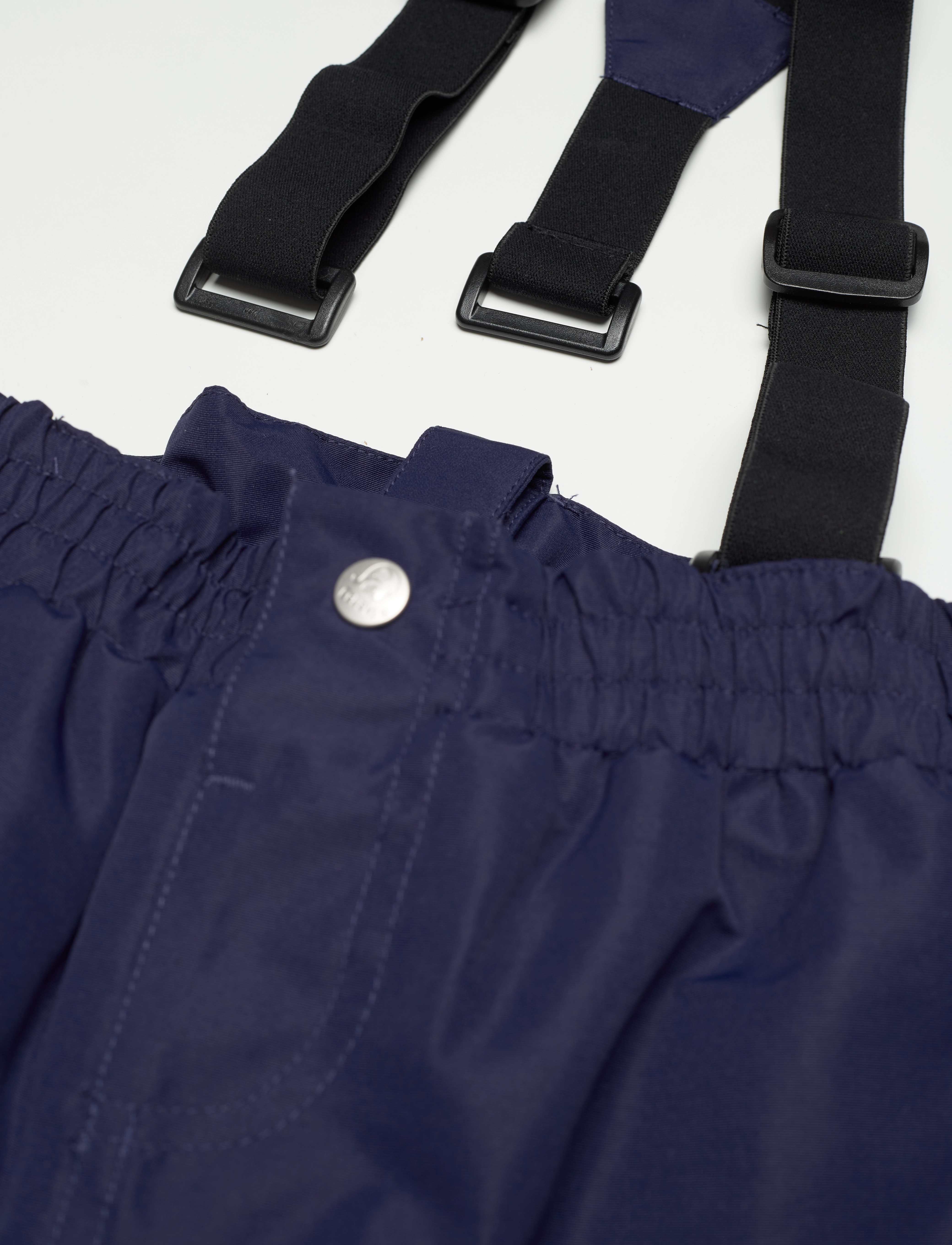 CeLaVi - Pants - Solid - navy - 2