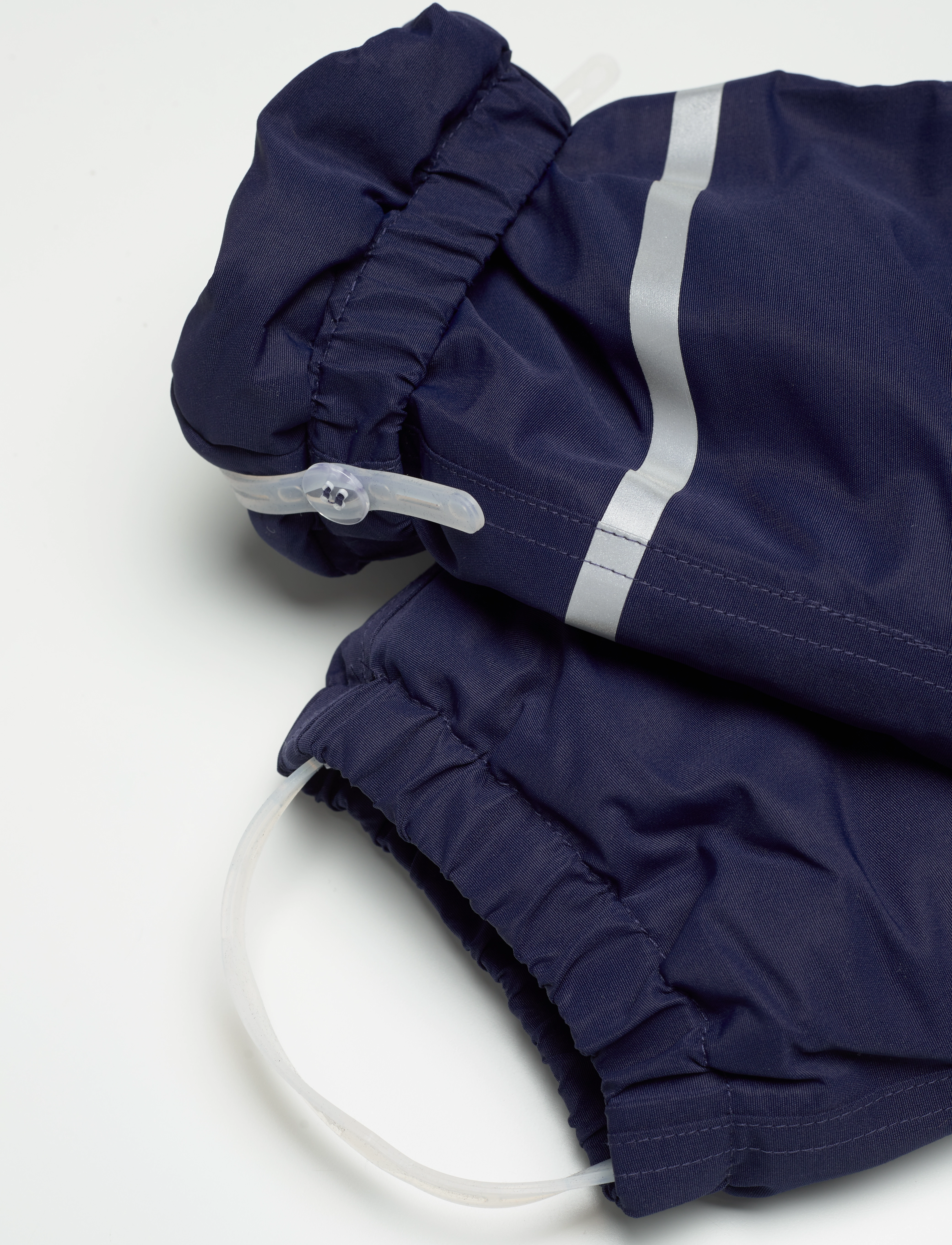 CeLaVi - Pants - Solid - navy - 3