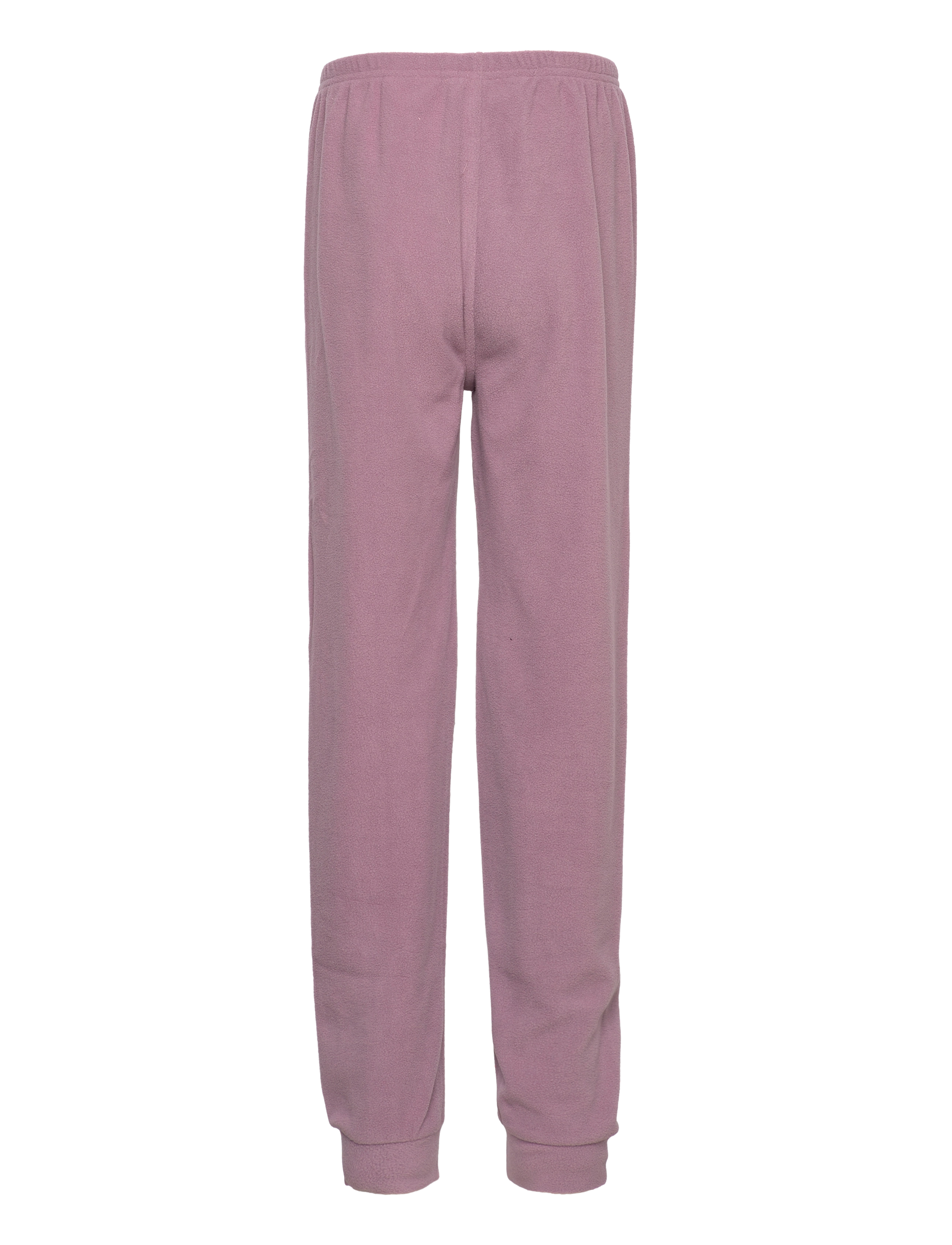 CeLaVi - Fleece pants - die niedrigsten preise - elderberry - 1