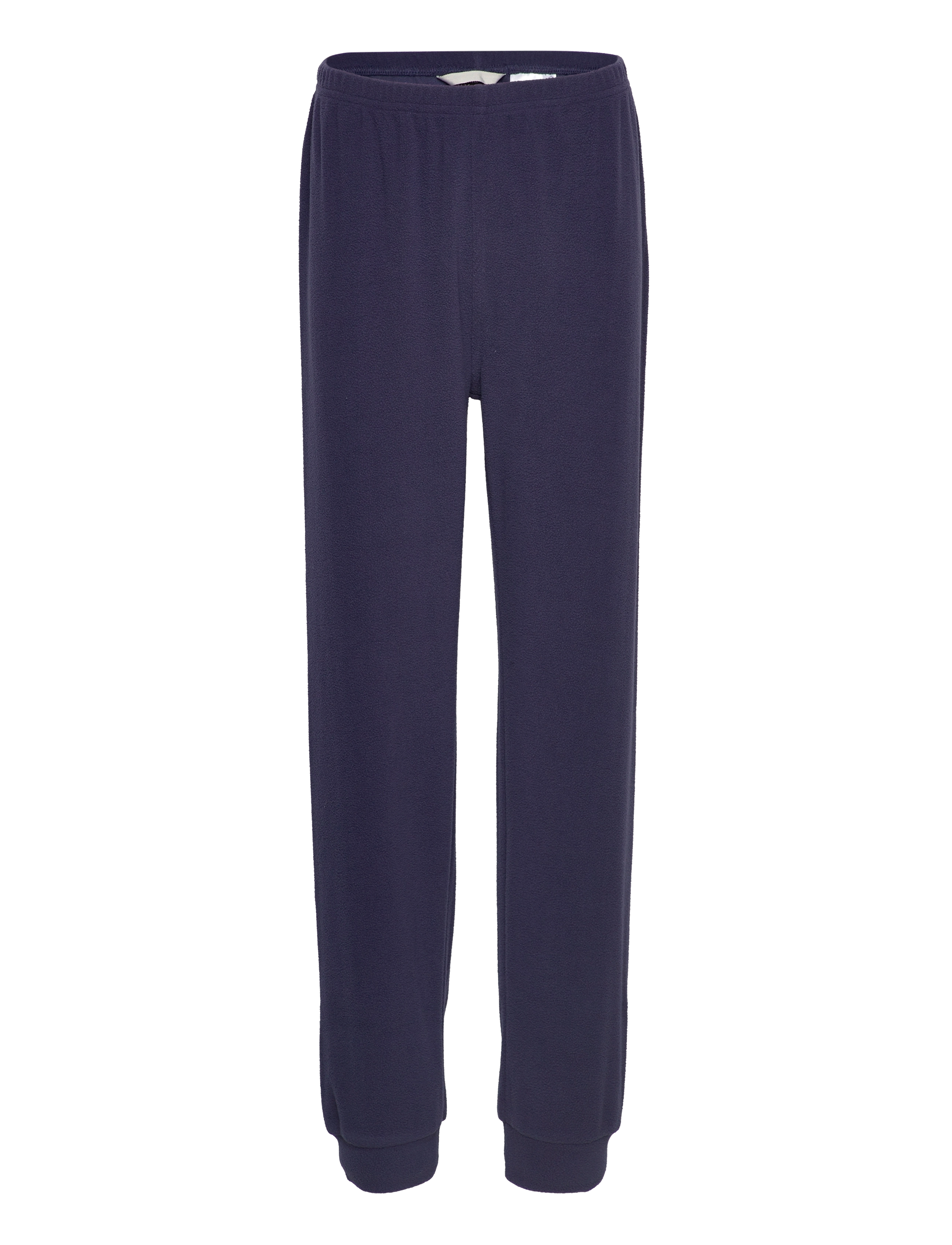 CeLaVi Fleece Pants, 68-74, Navy, Underdele > Joggingbukser, Børn