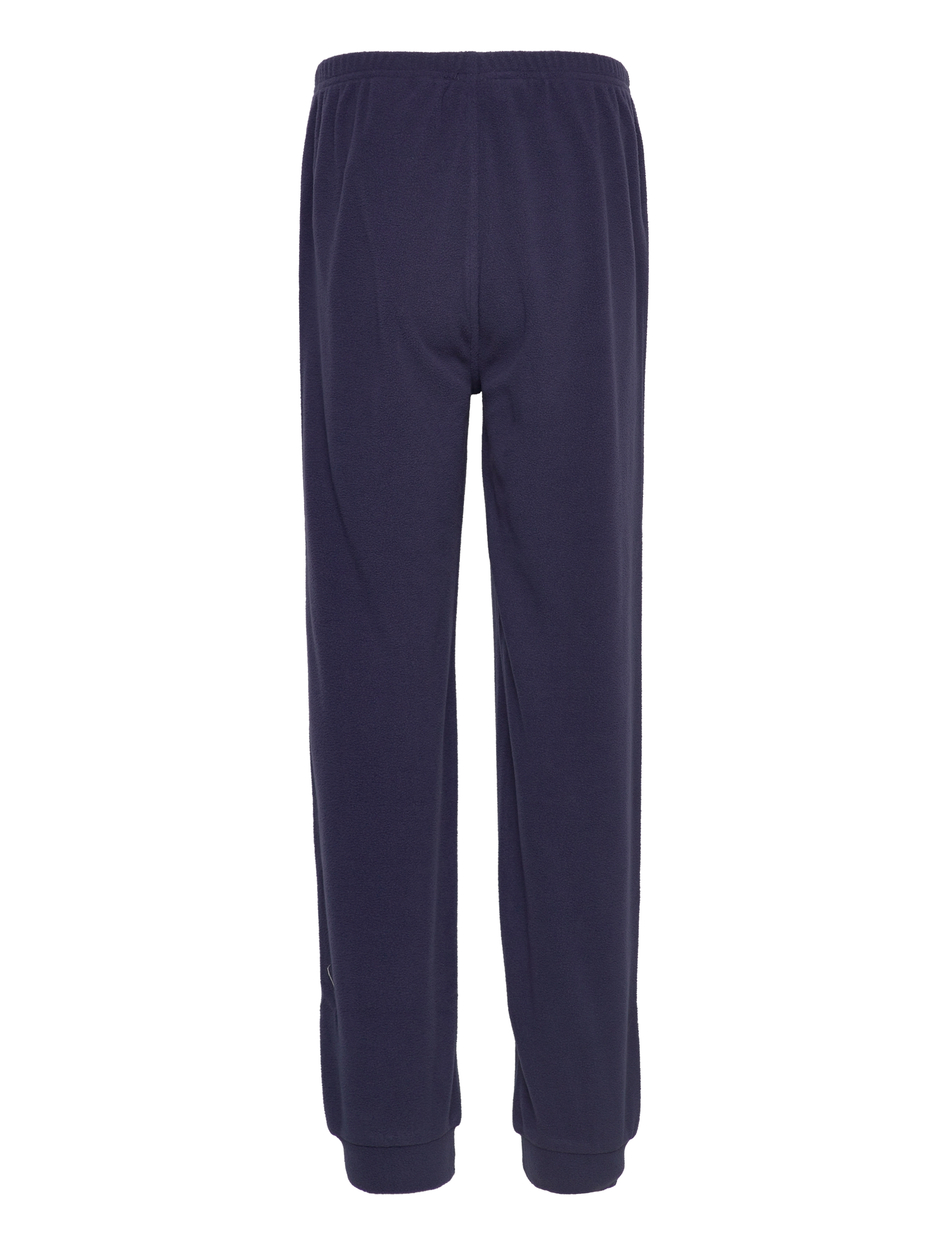 CeLaVi - Fleece pants - lägsta priserna - navy - 1