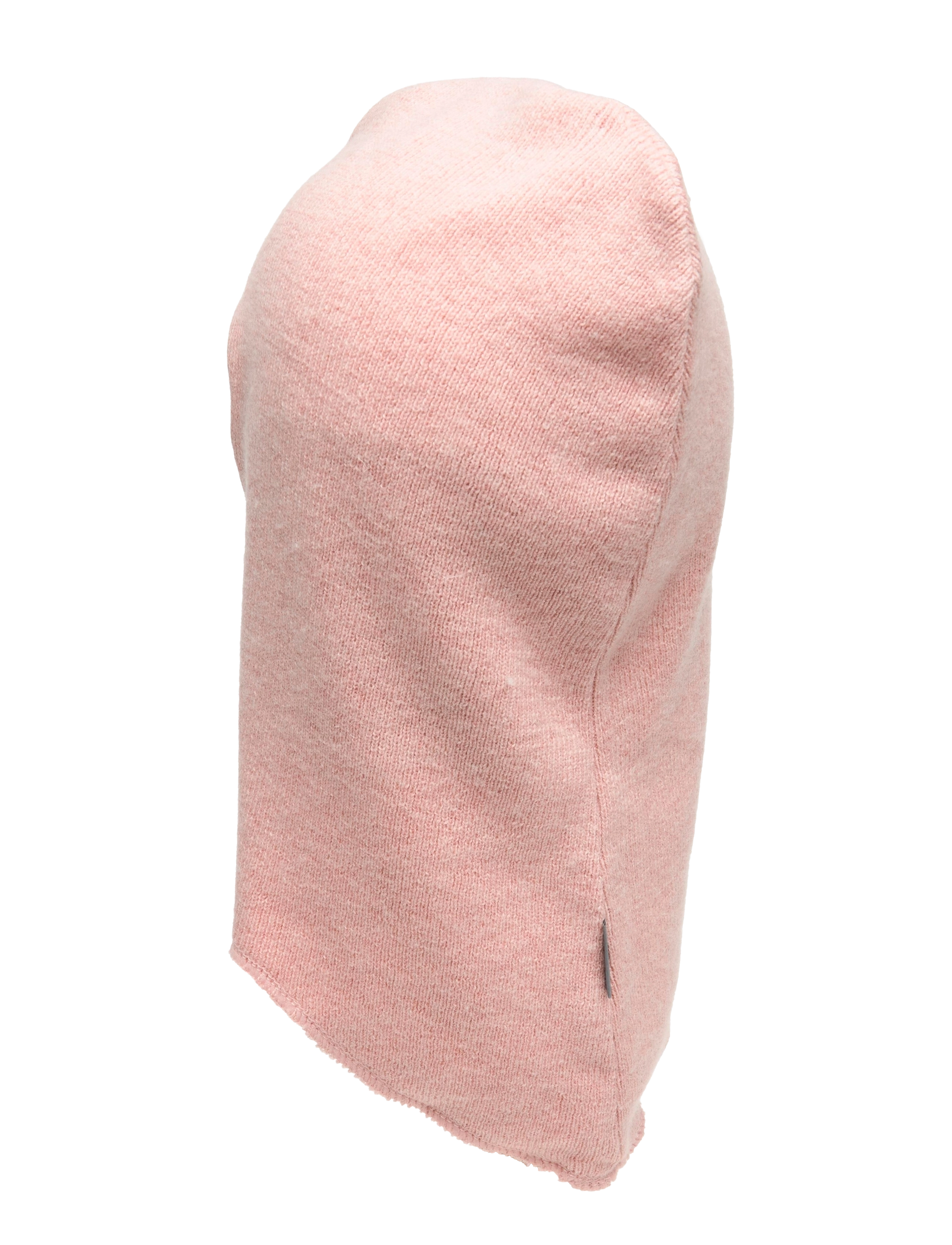 CeLaVi - Balaclava - Knitted - peach whip - 1