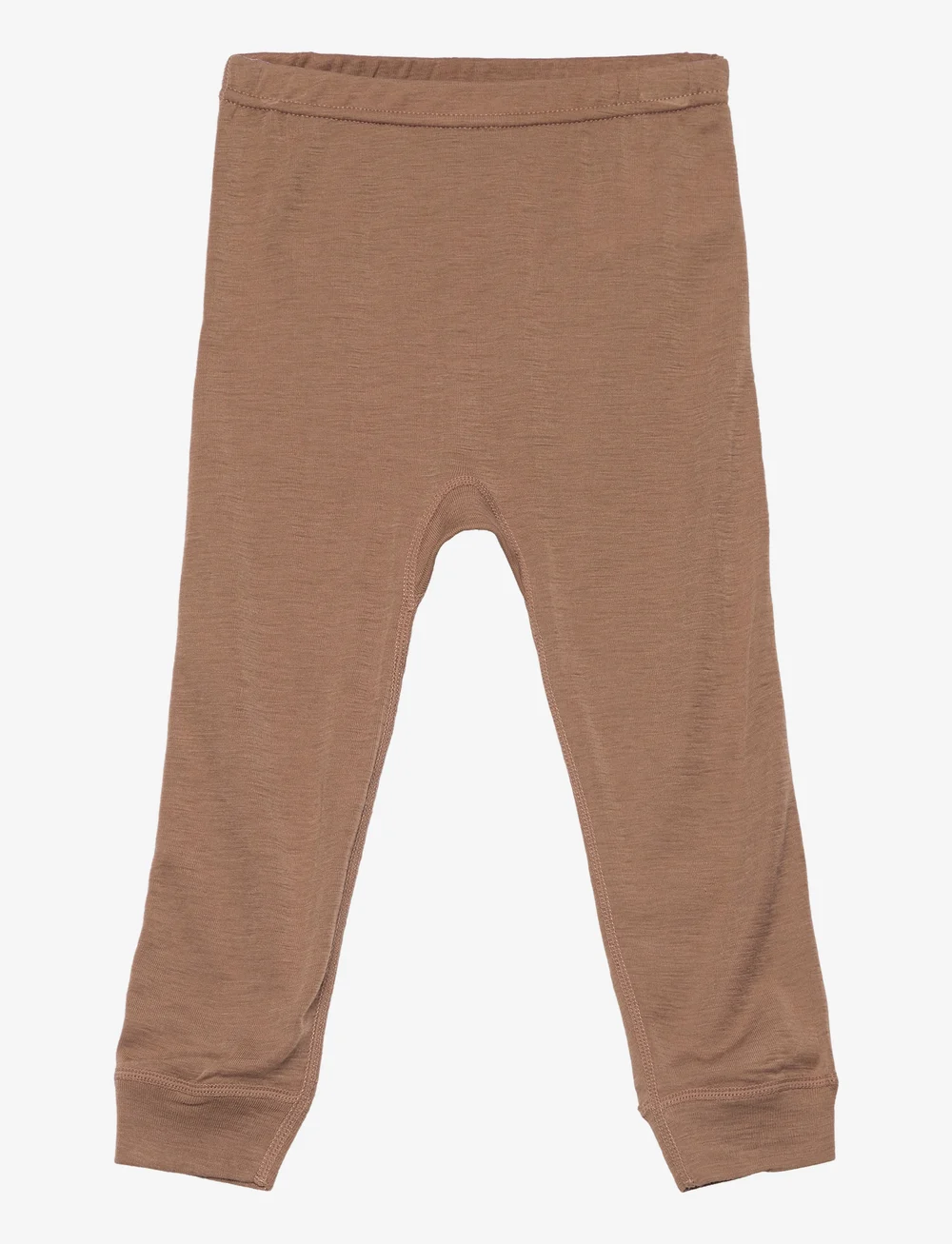 CeLaVi - Harem Pants - Solid - jacken & mäntel - coca mocha melange - 0