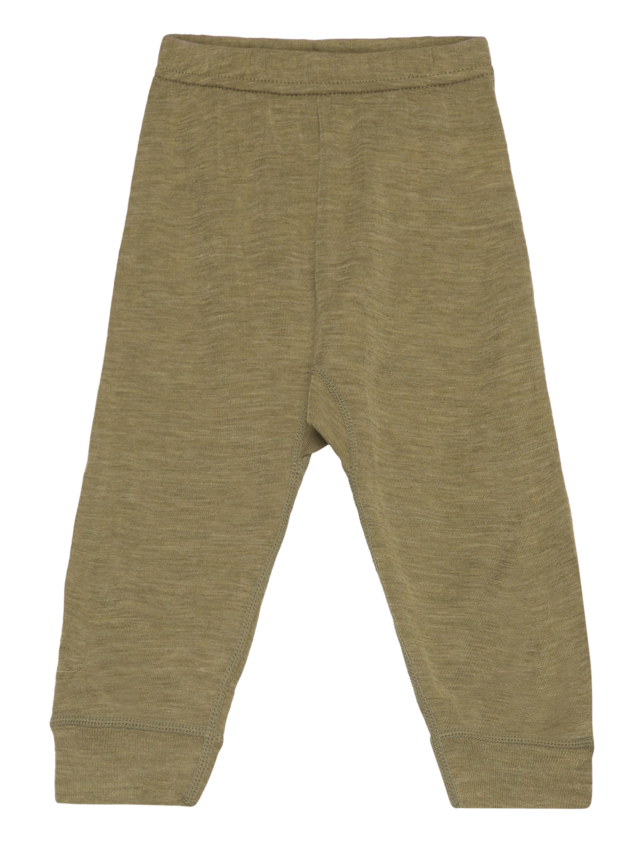 LODEN GREEN MELANGE