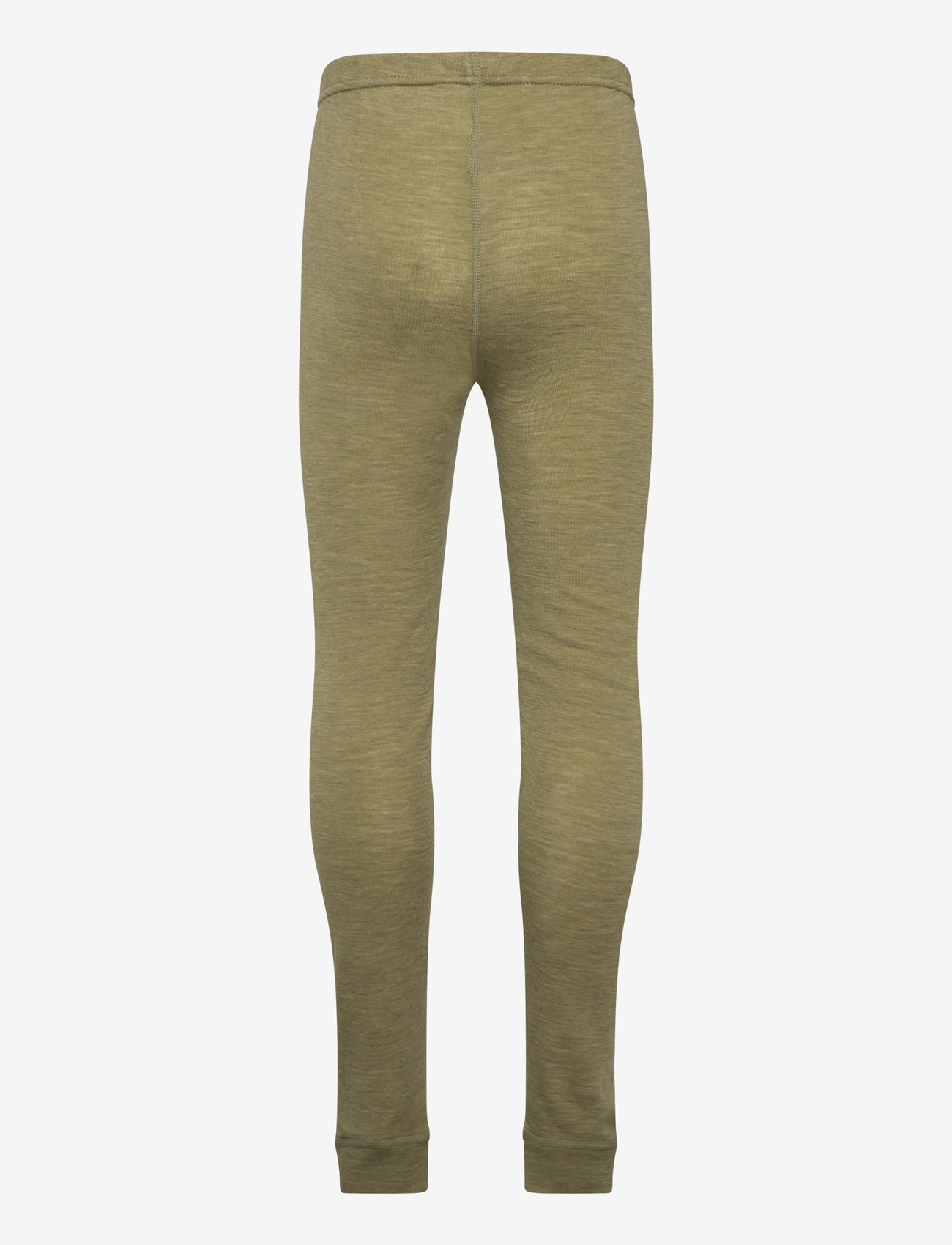 CeLaVi - Leggings - Solid - loden green melange - 1