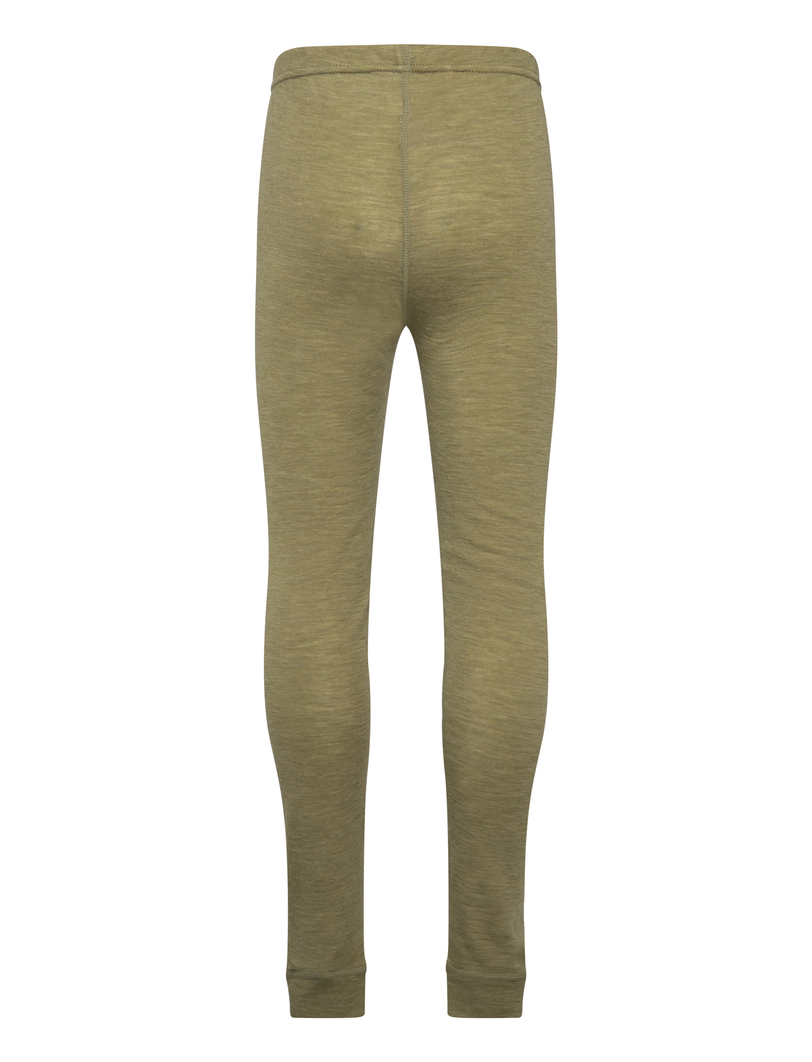 CeLaVi - Leggings - Solid - loden green melange - 1