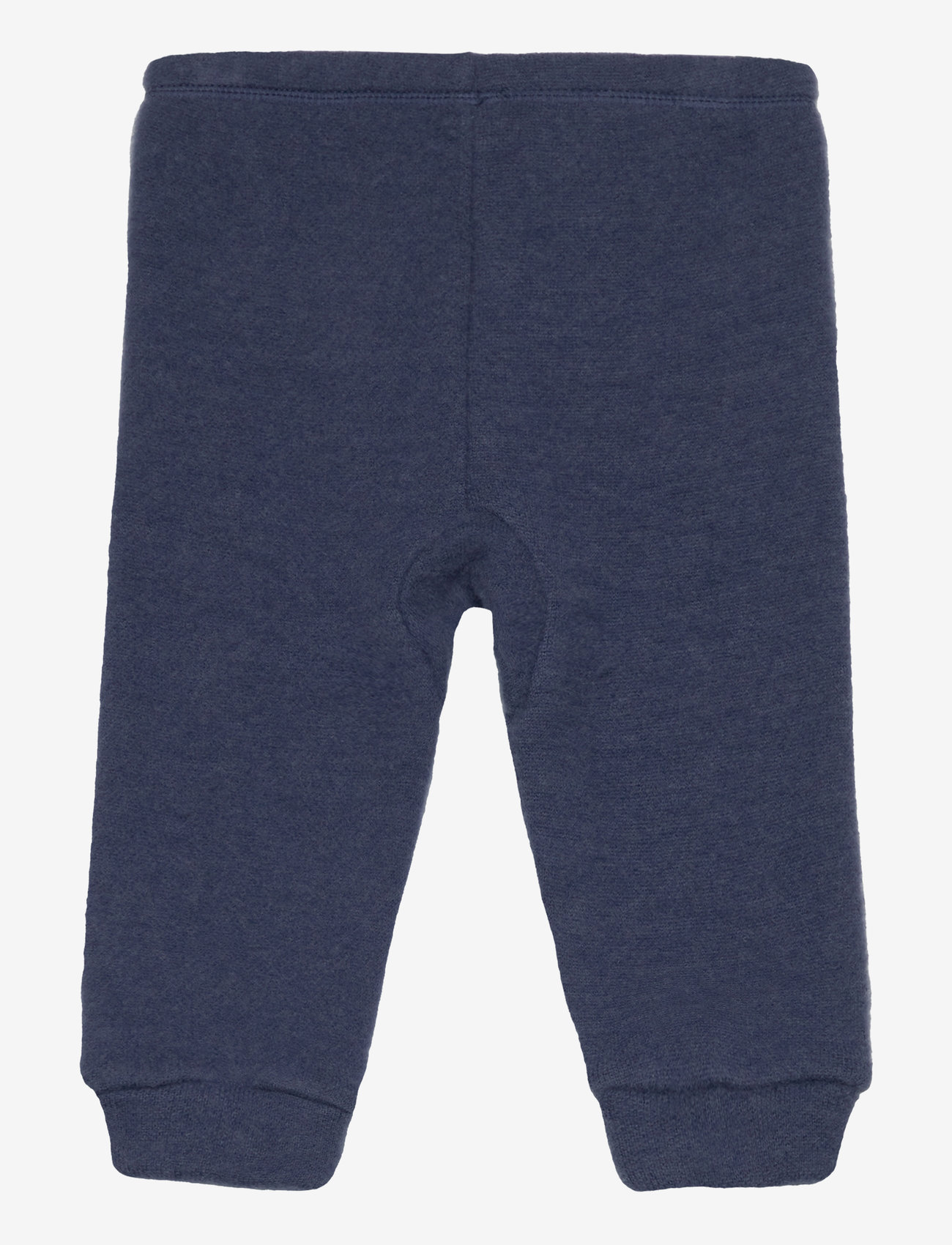 CeLaVi - Pants - Soft Wool - püksid - sargasso sea melange - 1