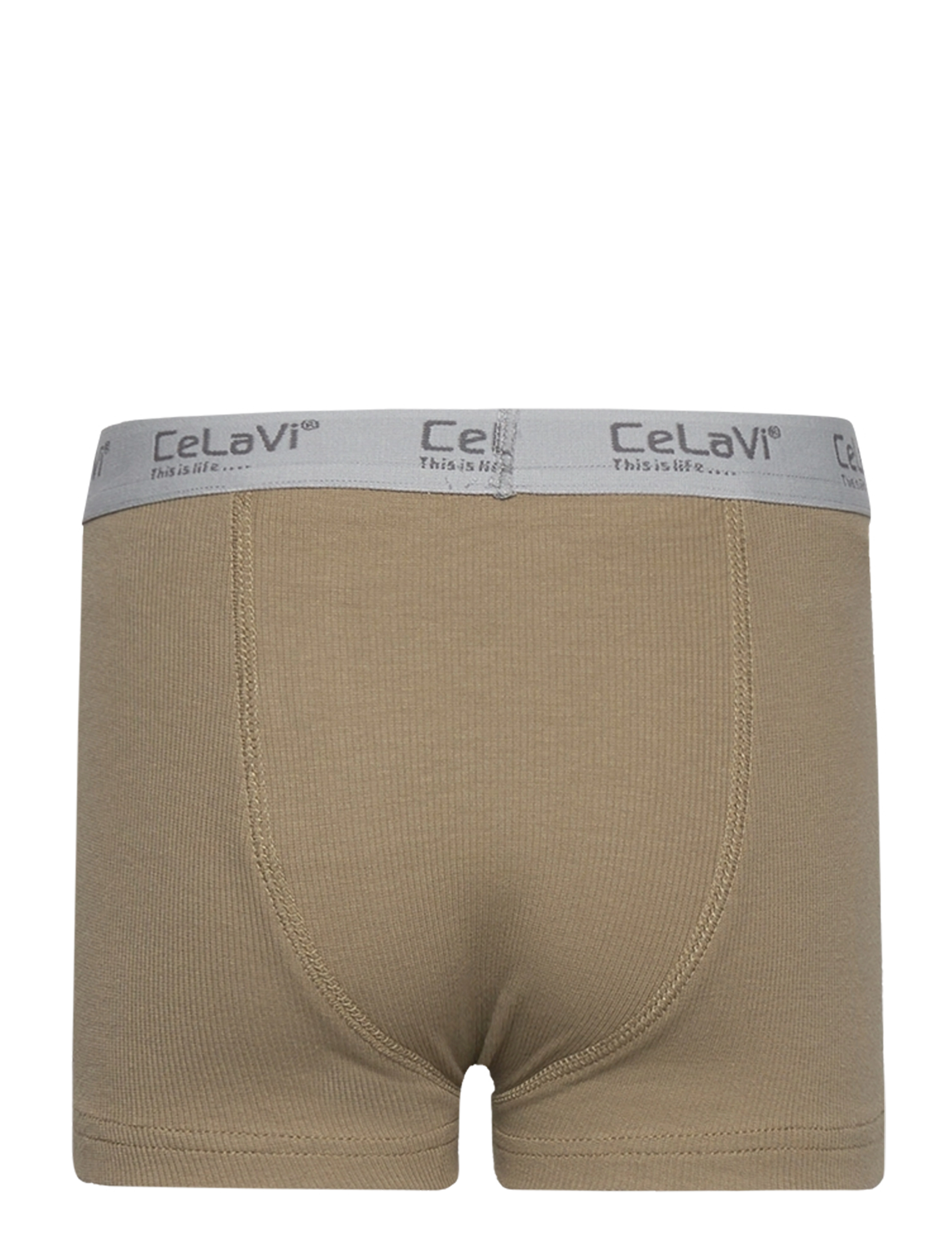 CeLaVi - Underwear set - Boys - aloe - 3