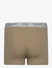 CeLaVi - Underwear set - Boys - de laveste prisene - aloe - 3