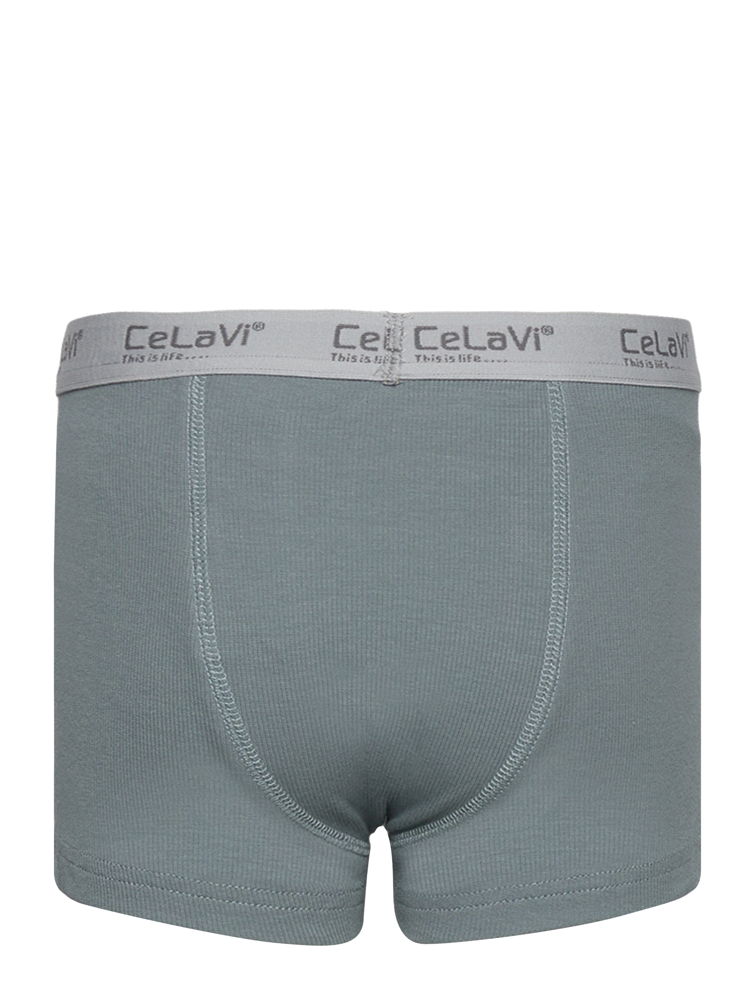 CeLaVi - Underwear set - Boys - trooper - 3