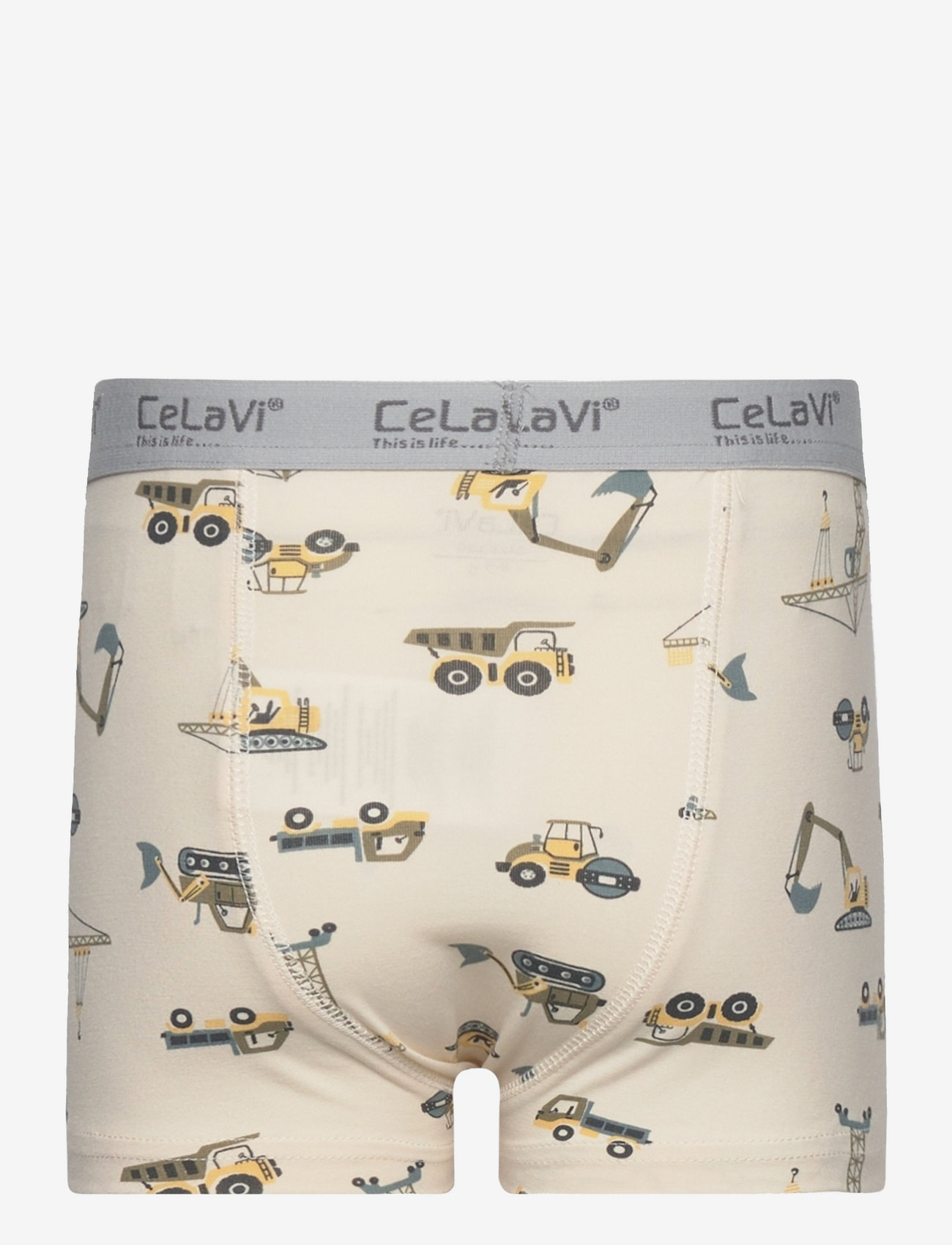 CeLaVi - Boxers 2-pack - aloe - 3