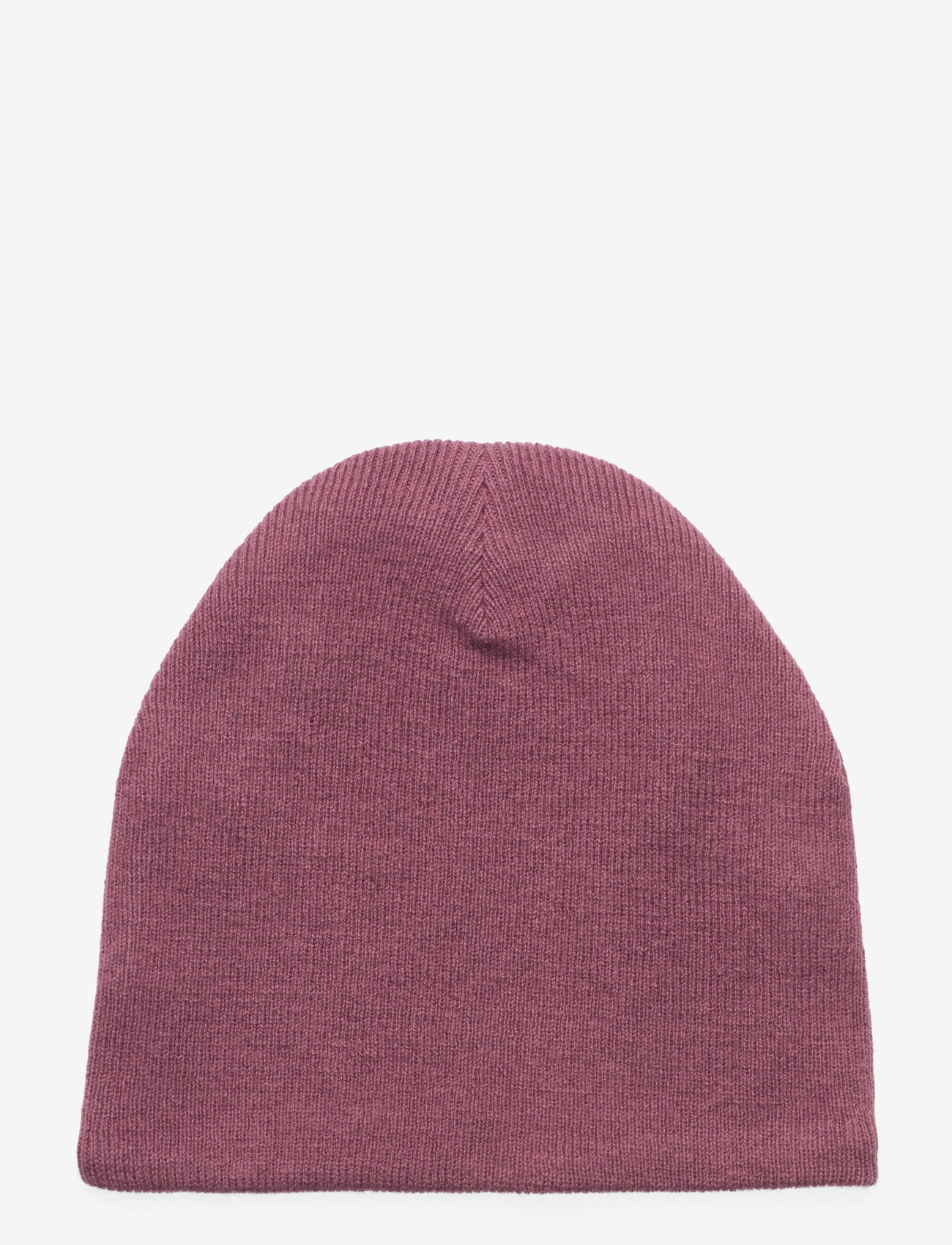 CeLaVi - Beanie - Knitted - mellow mauve melange - 0