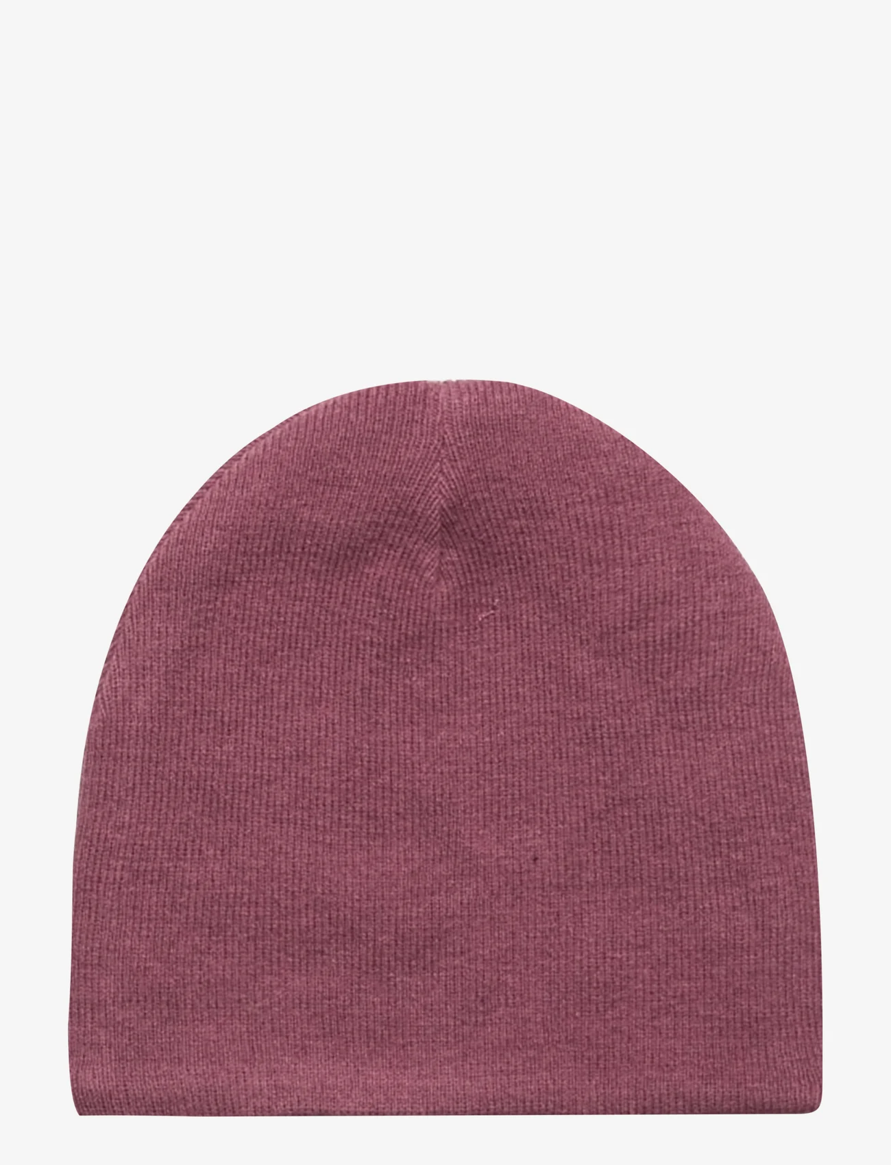 CeLaVi - Beanie - Knitted - lowest prices - mellow mauve melange - 0