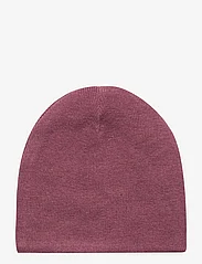 CeLaVi - Beanie - Knitted - lowest prices - mellow mauve melange - 0
