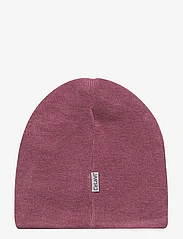 CeLaVi - Beanie - Knitted - lowest prices - mellow mauve melange - 1