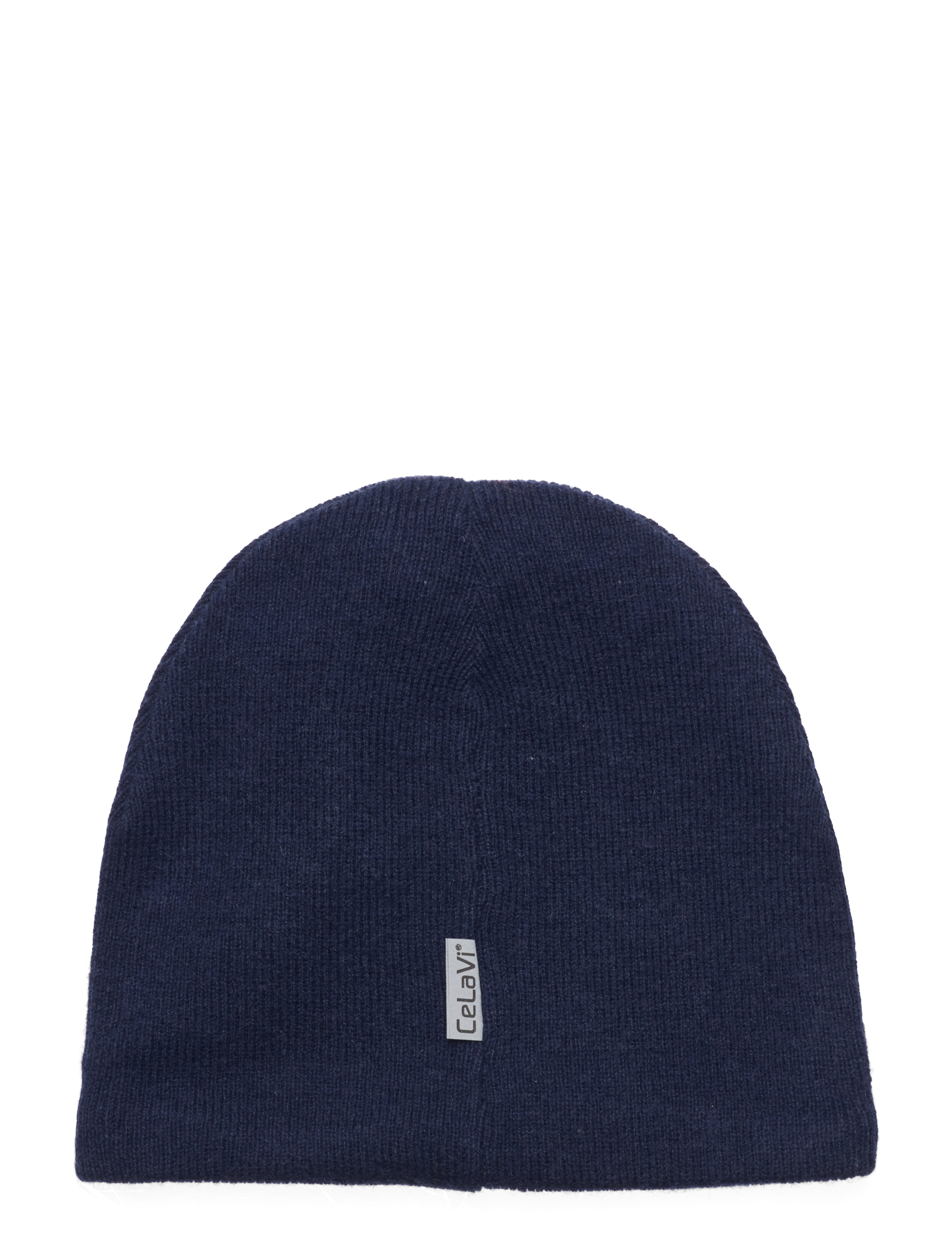 CeLaVi - Beanie - Knitted - pageant blue melange - 1