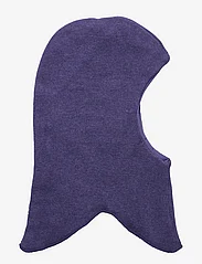 CeLaVi - Balaclava - Knitted - laveste priser - twilight purple melange - 0