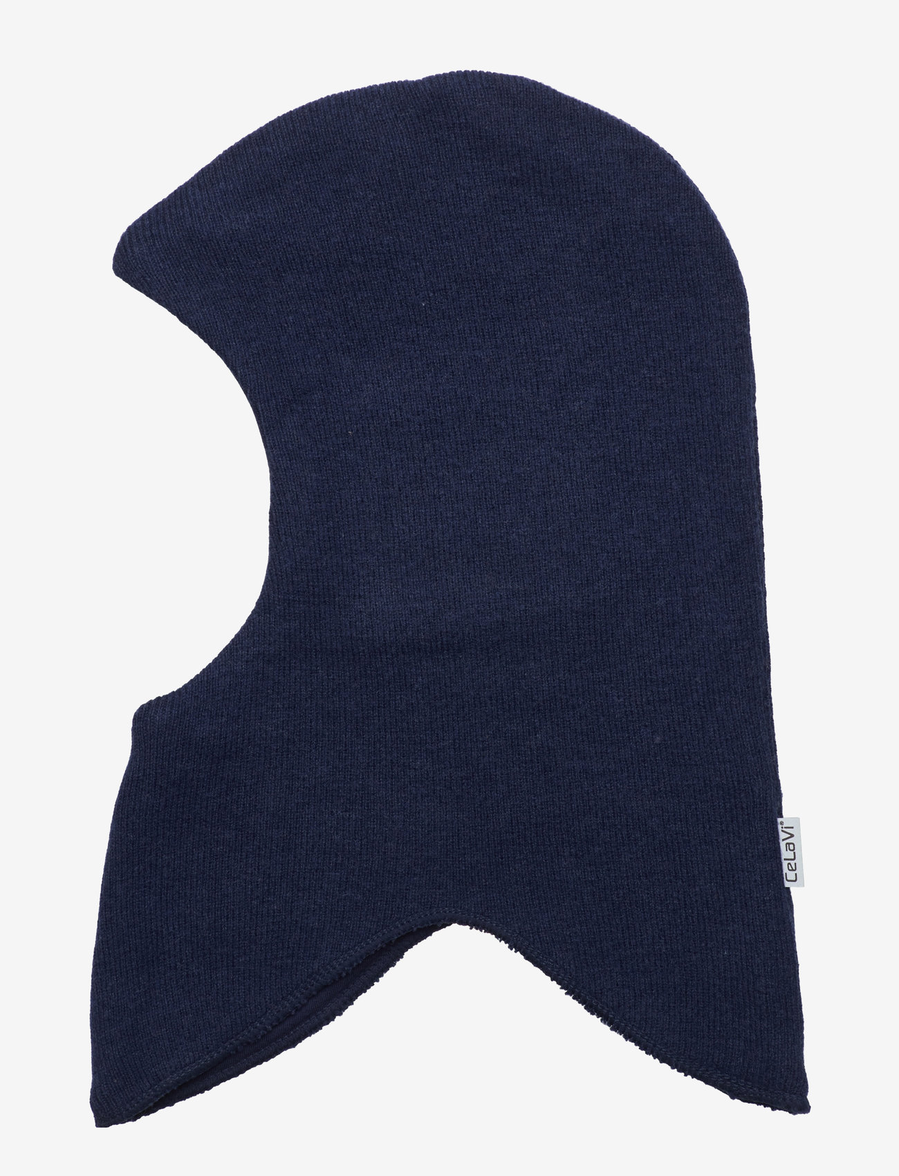 CeLaVi - Balaclava - Knitted - pageant blue melange - 1
