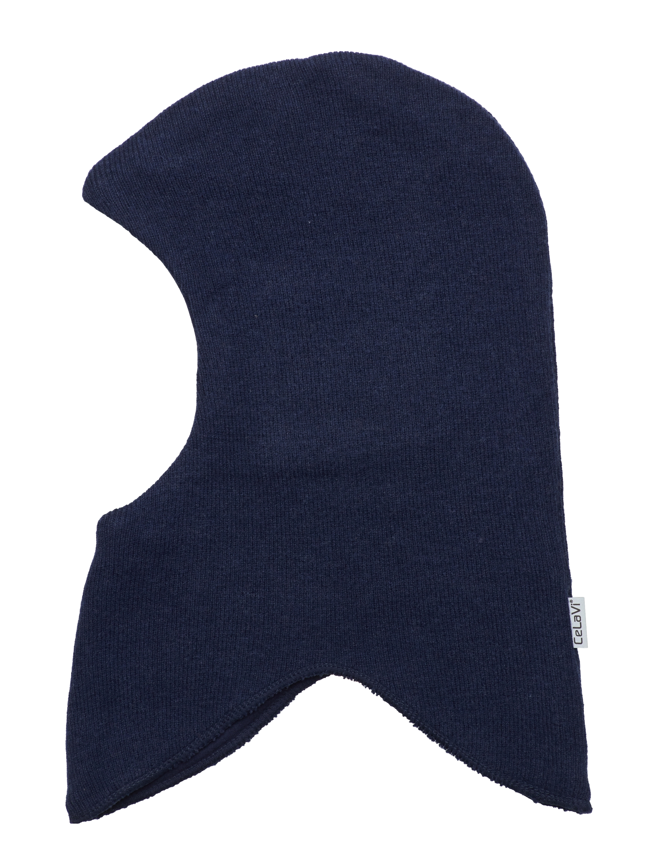 CeLaVi - Balaclava - Knitted - pageant blue melange - 1
