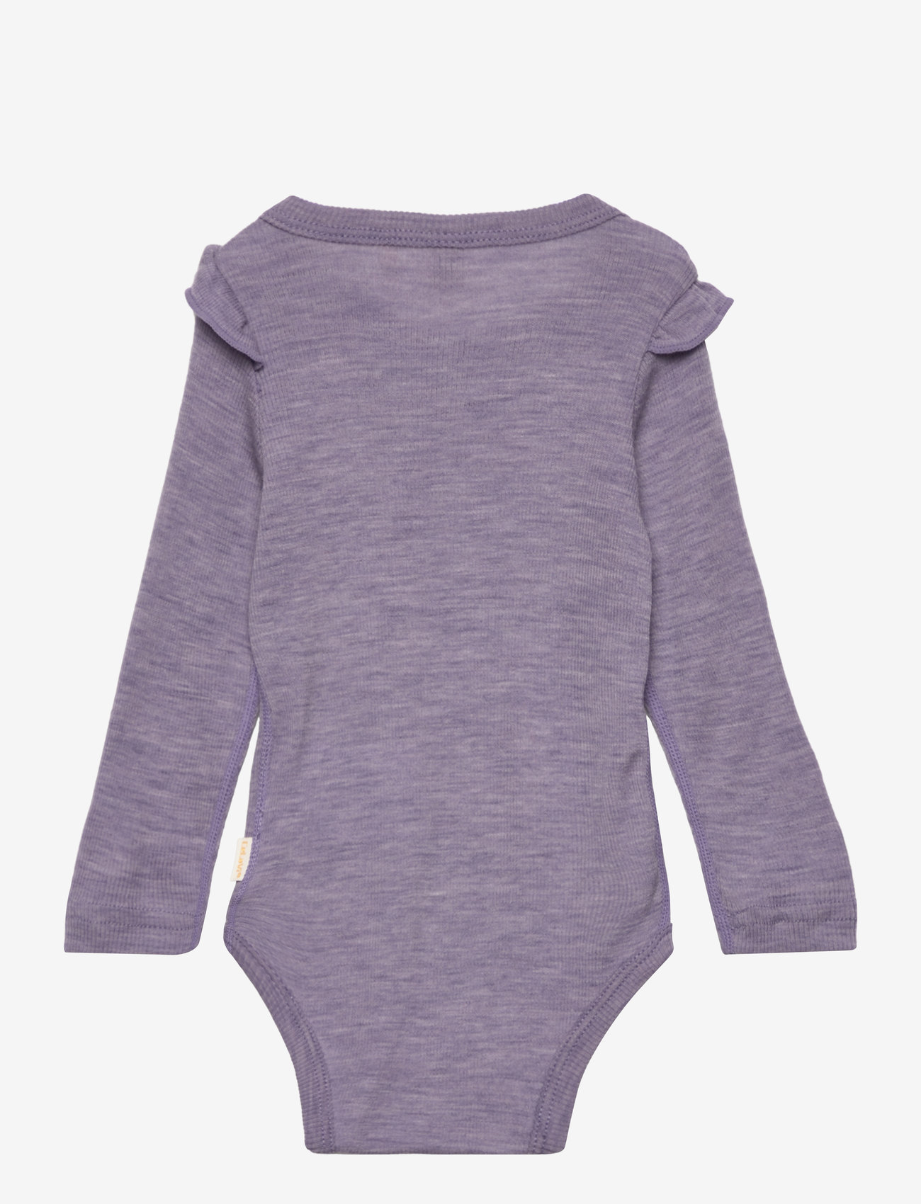 CeLaVi - Body LS - SOLID - dusk - 1