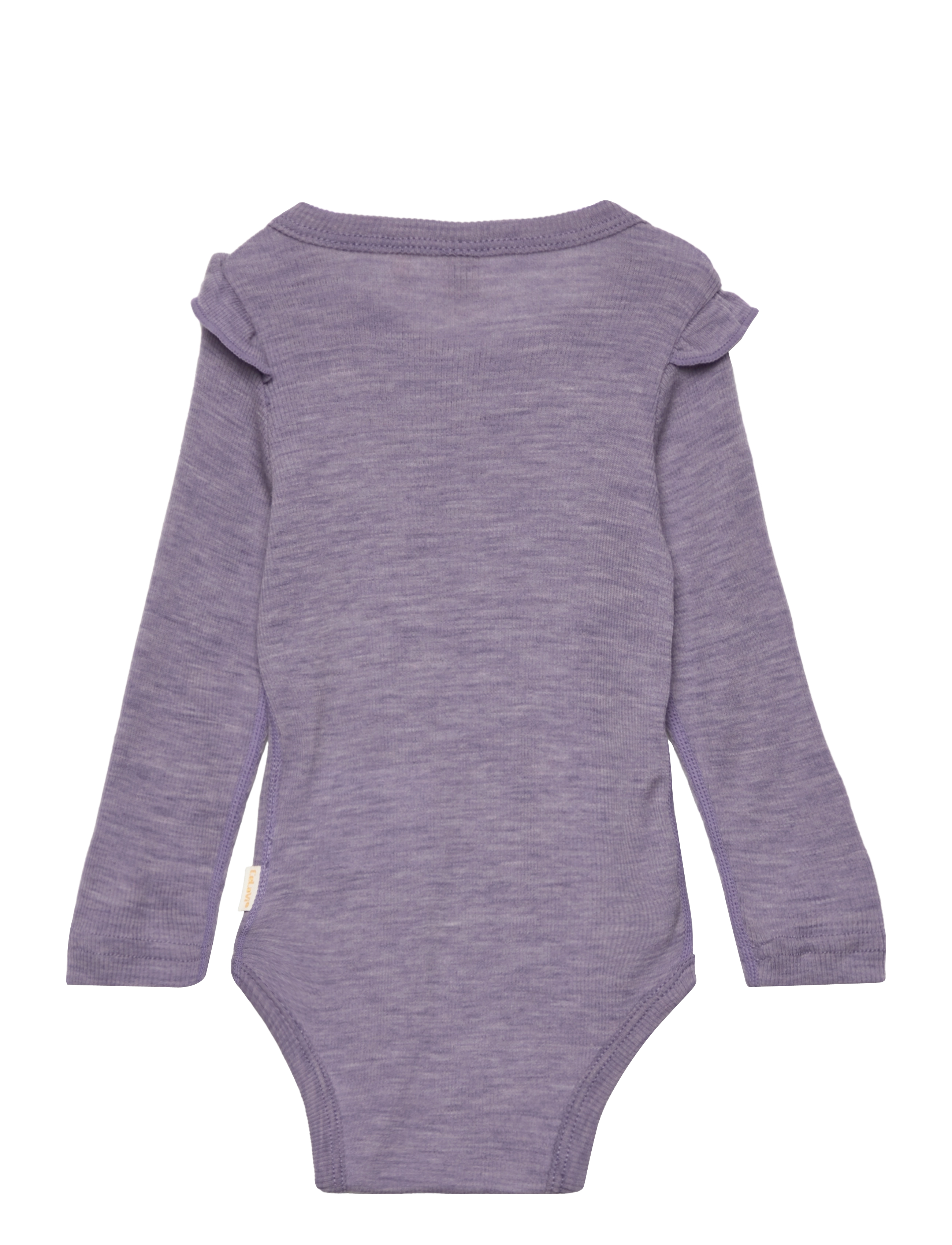 CeLaVi - Body LS - SOLID - dusk - 1