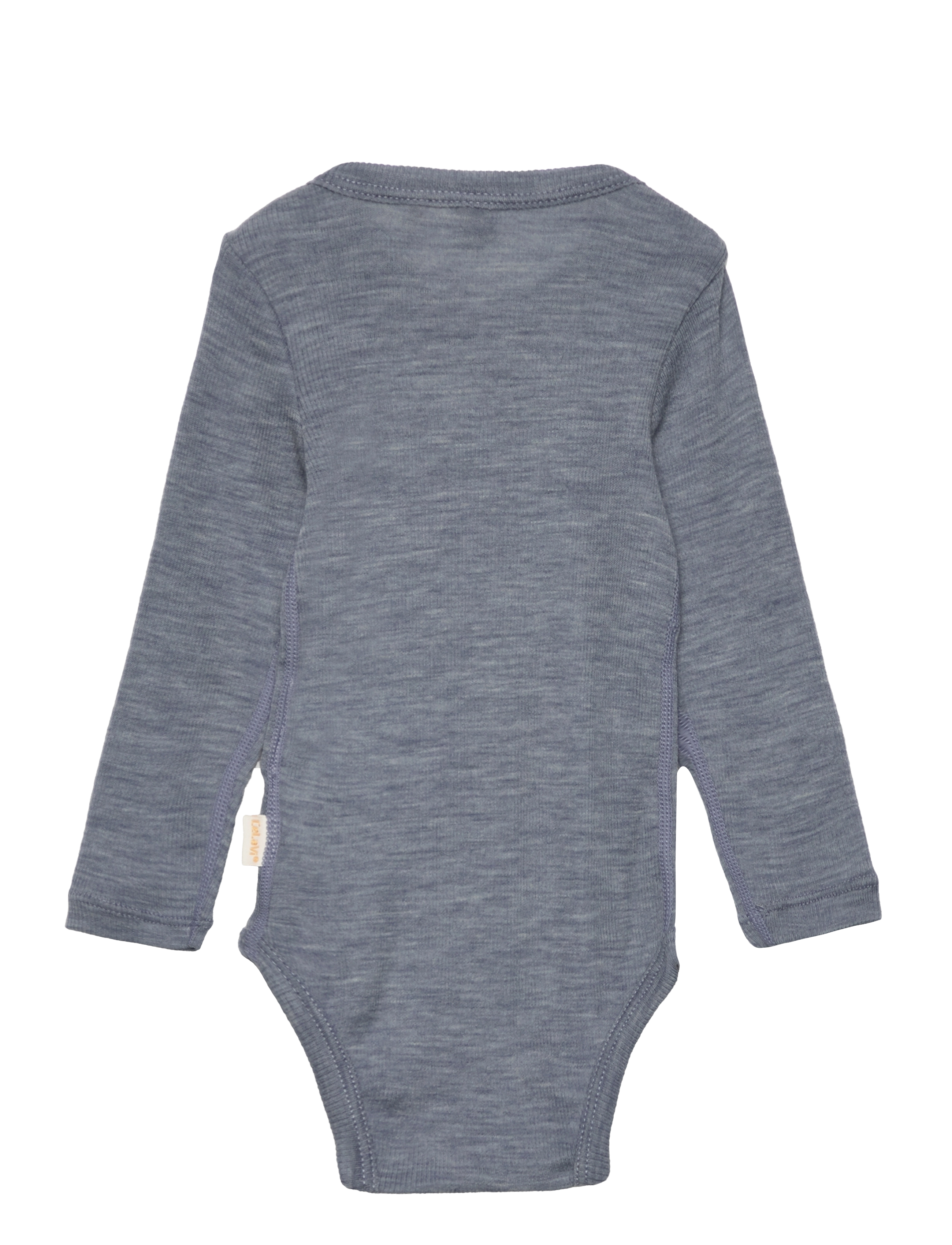 CeLaVi - Body LS - SOLID - flint stone - 1
