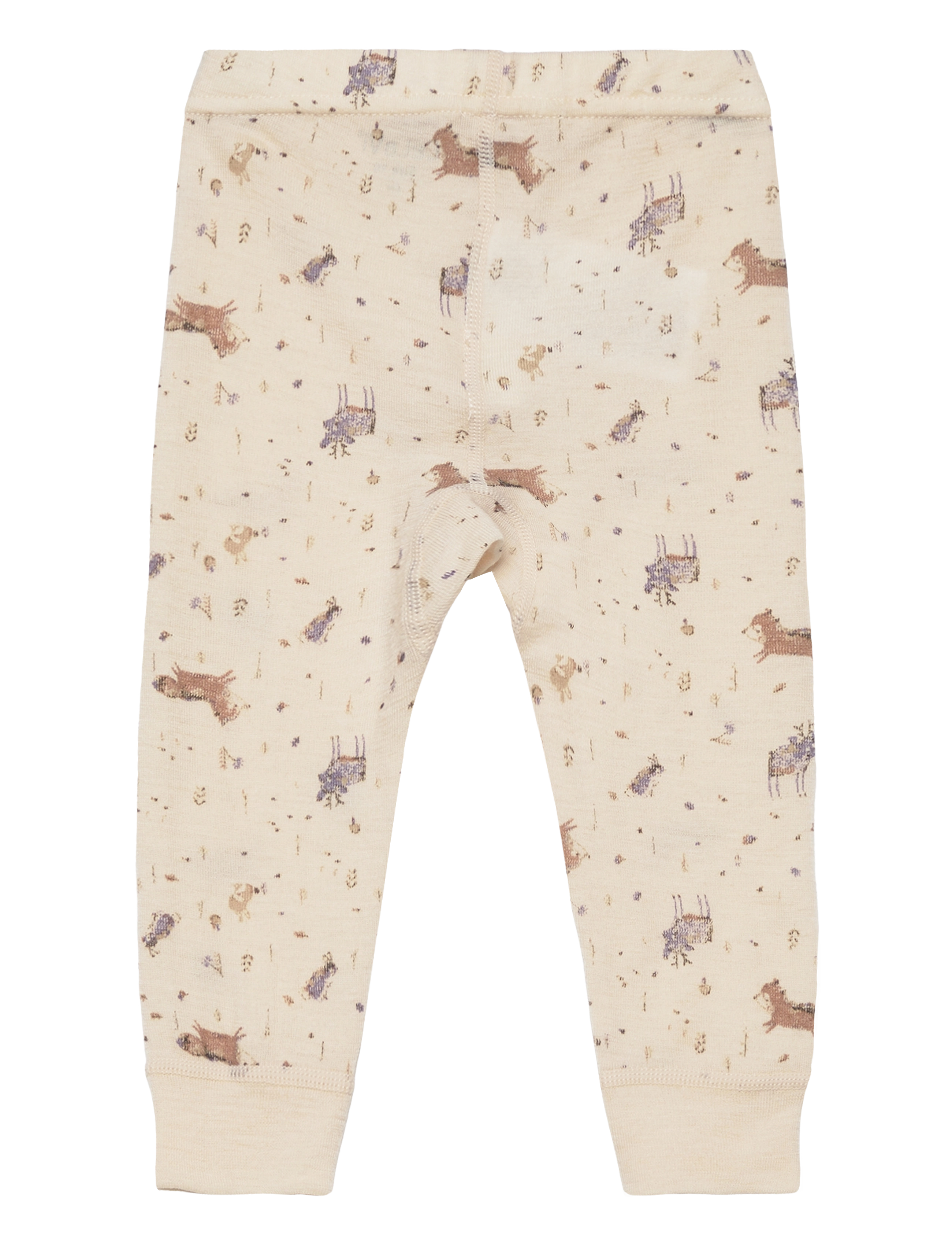 CeLaVi - Leggings - AOP - dusk - 1