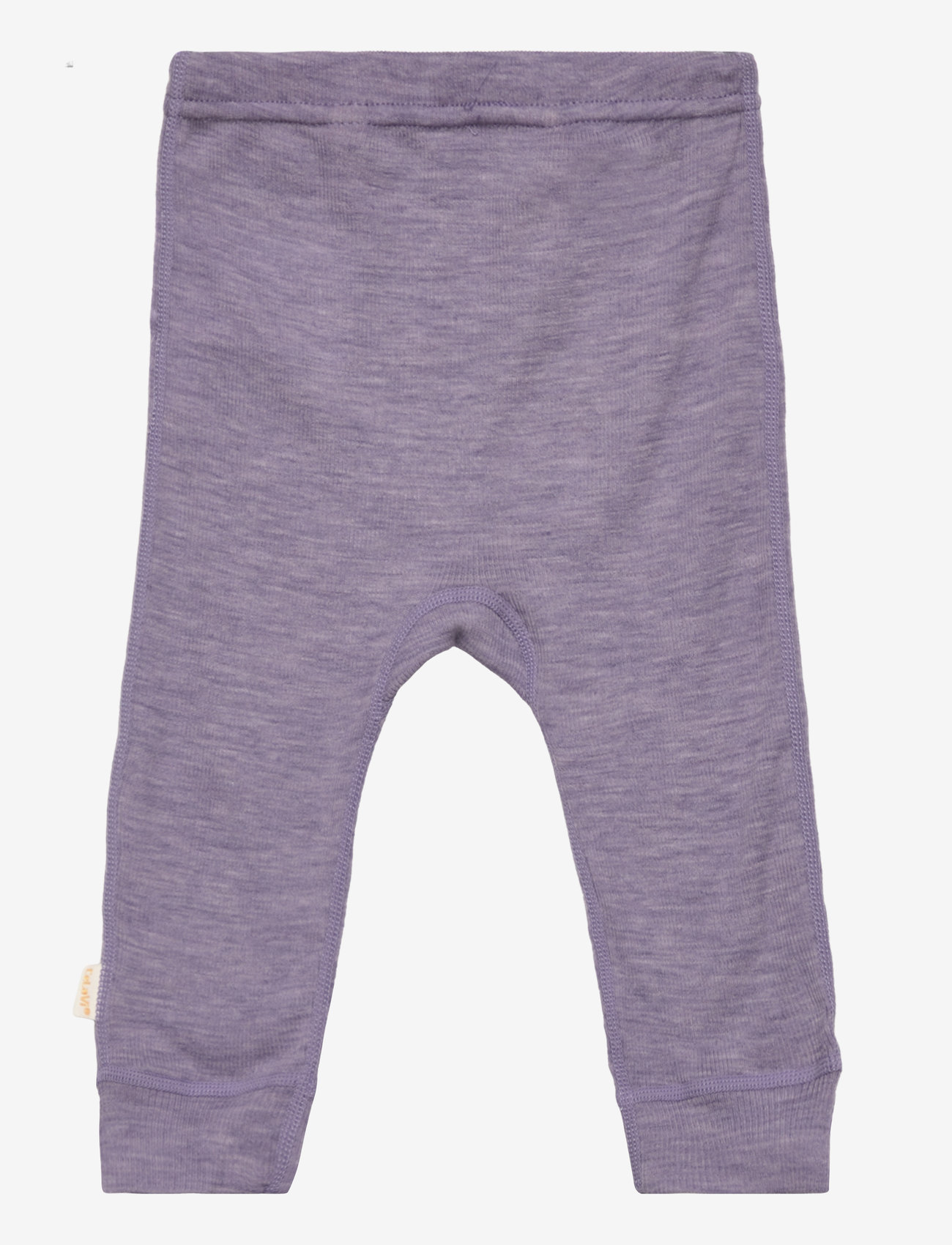 CeLaVi - Harem Pants - Solid - dusk - 1