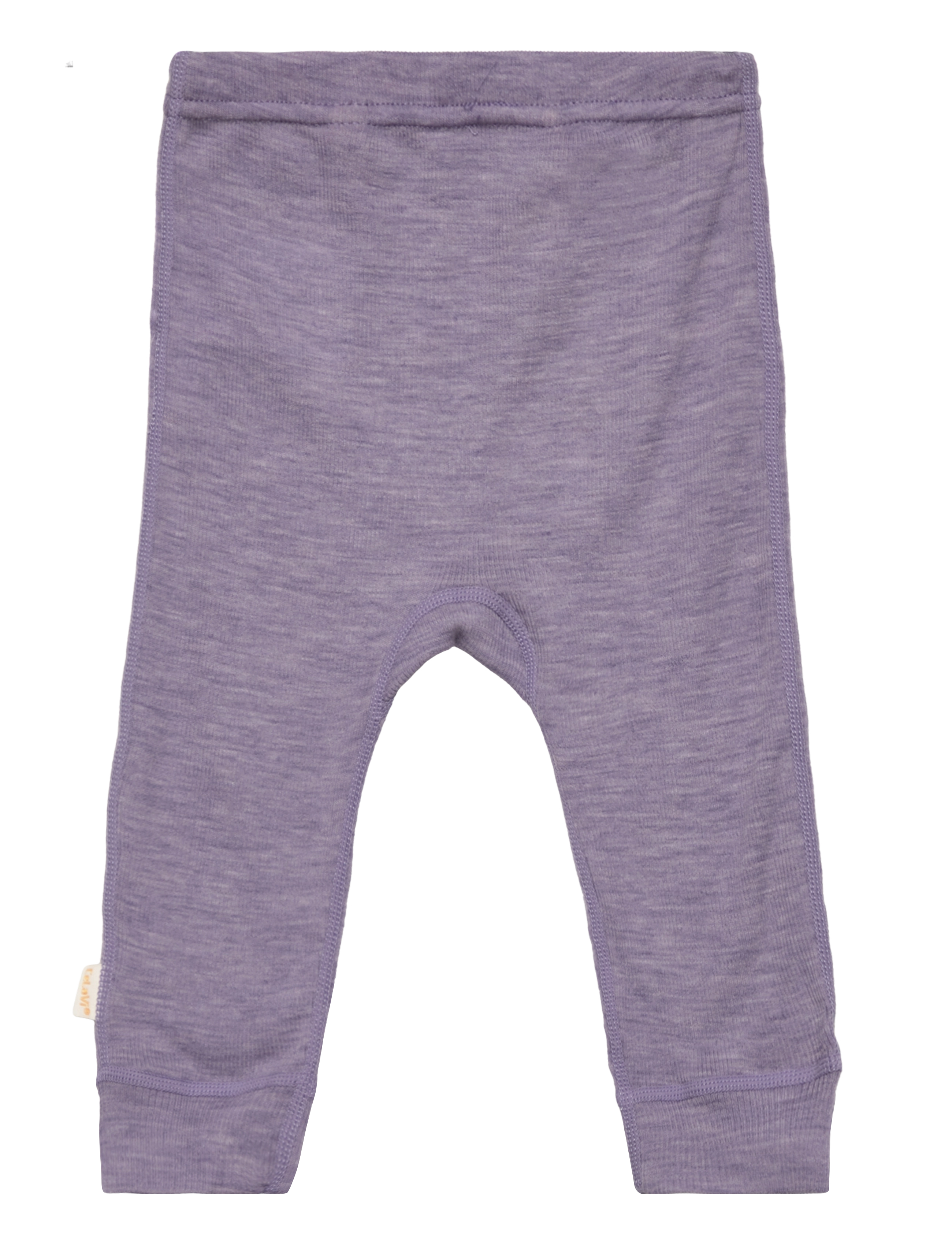 CeLaVi - Harem Pants - Solid - dusk - 1