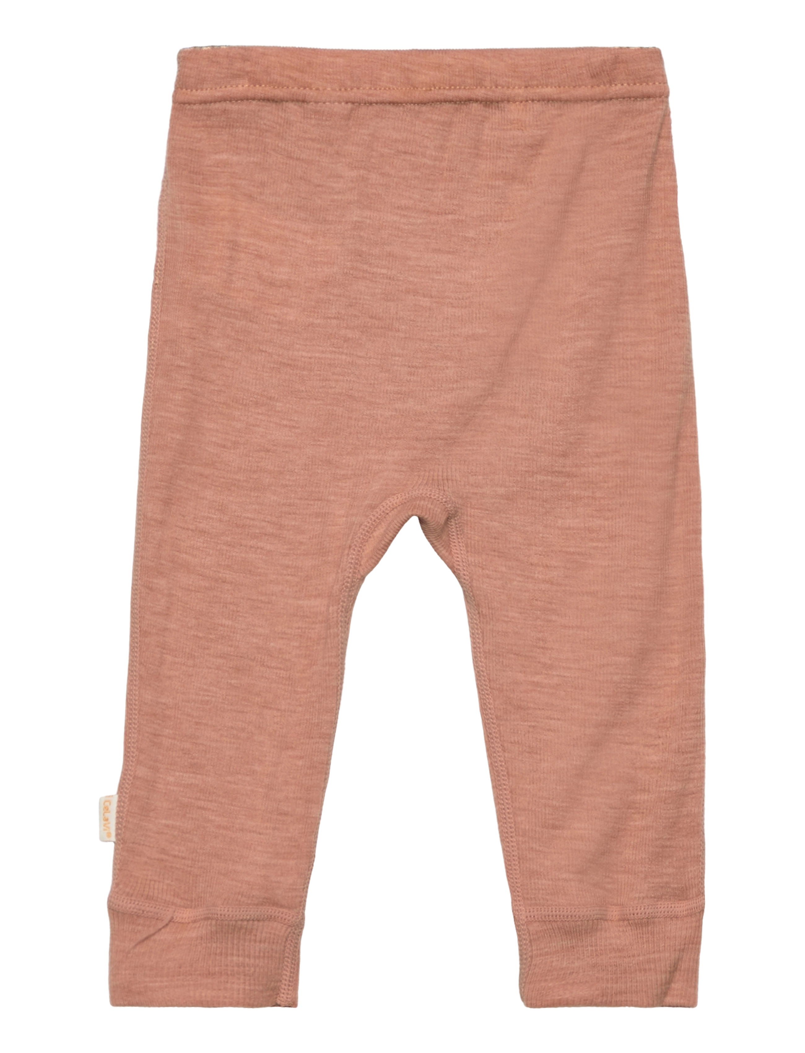 CeLaVi - Harem Pants - Solid - macaroon - 1