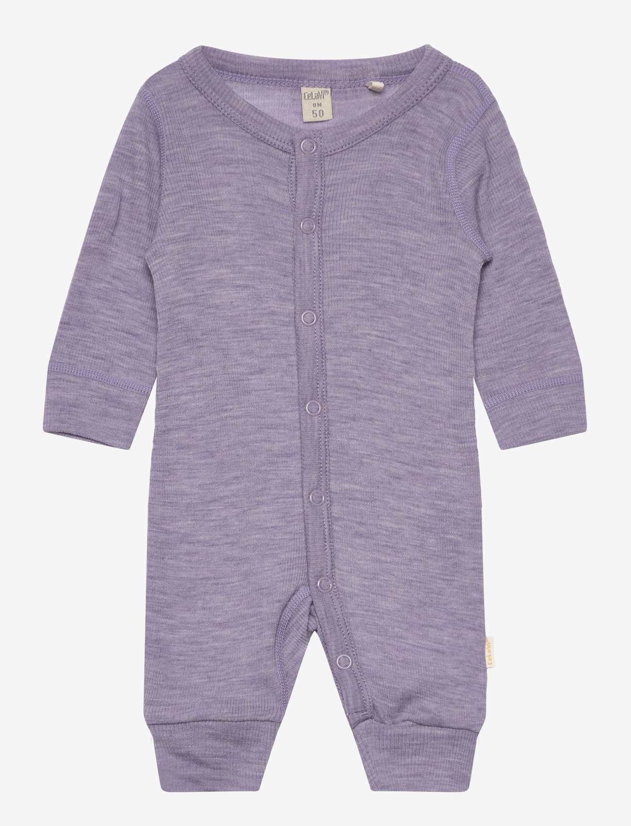 CeLaVi - Jumpsuit - SOLID - dusk - 0