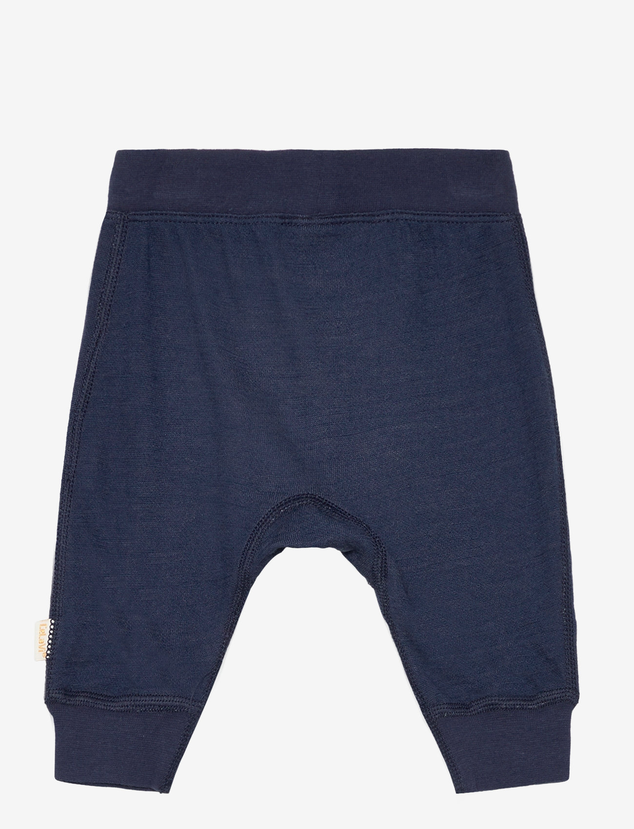 CeLaVi - Harem Pants - Solid - dark blue - 1