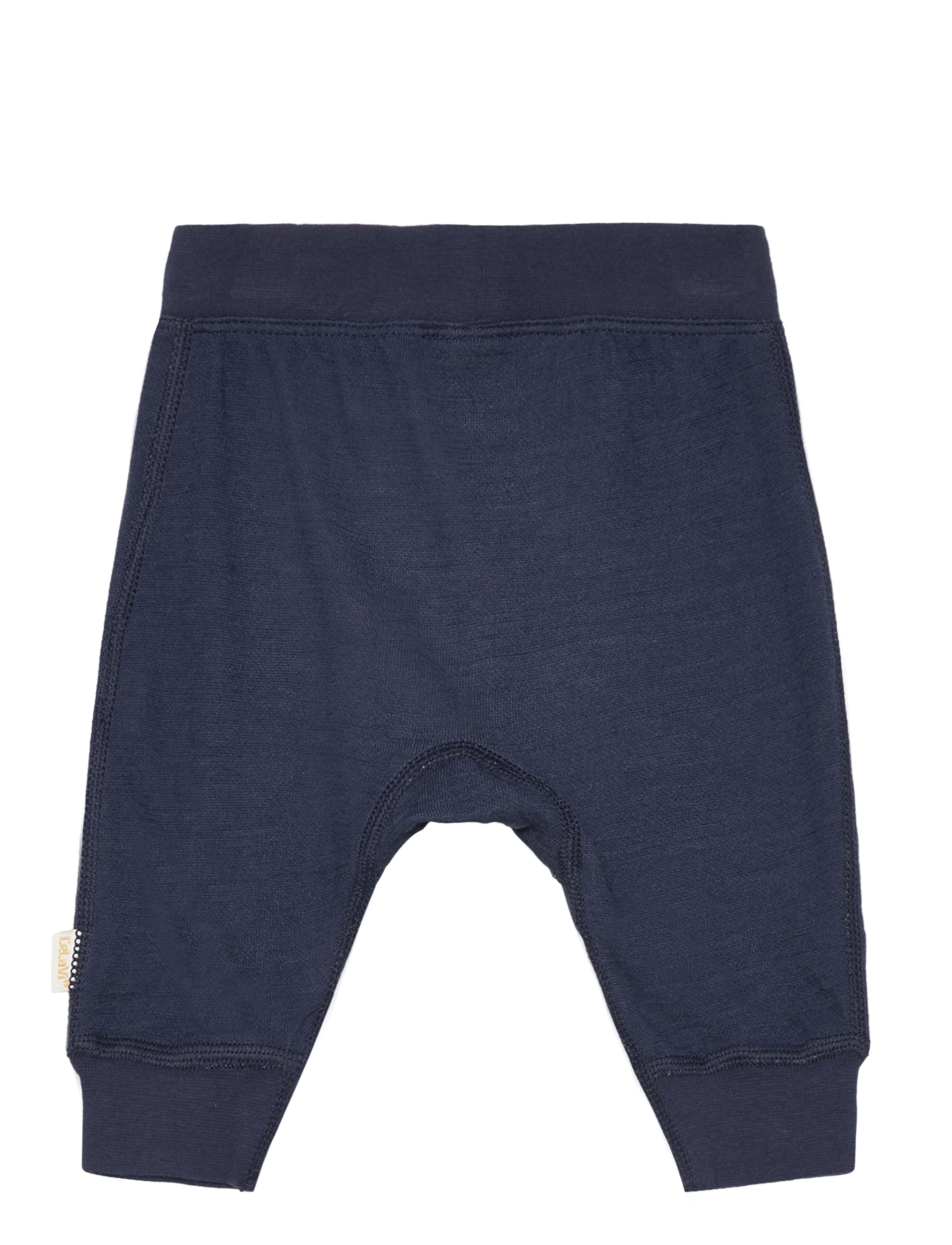 CeLaVi - Harem Pants - Solid - dark blue - 1