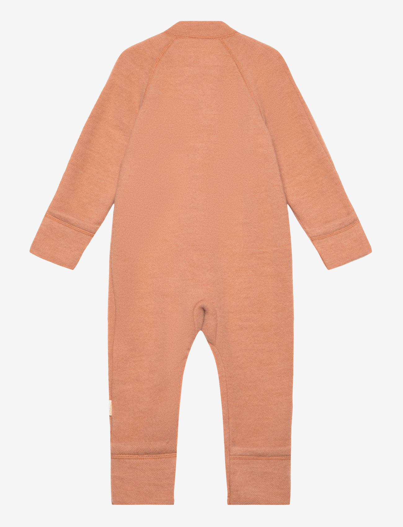 CeLaVi - Jumpsuit - Soft Wool - macaroon - 1