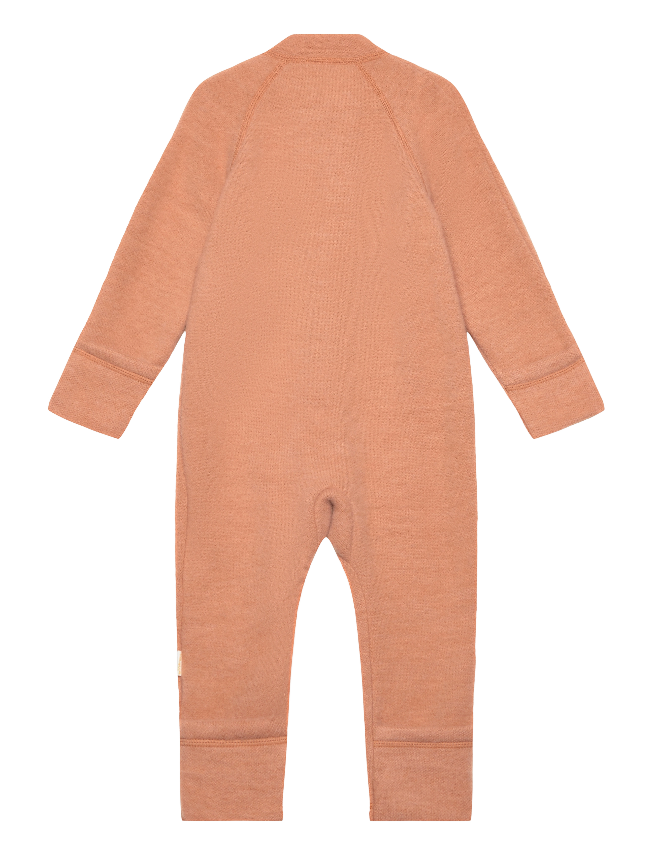 CeLaVi - Jumpsuit - Soft Wool - macaroon - 1