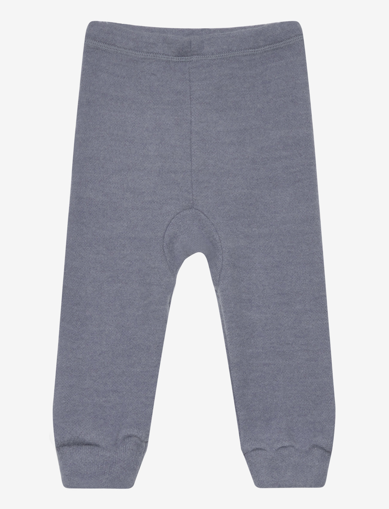 CeLaVi - Pants - Soft Wool - flint stone - 0