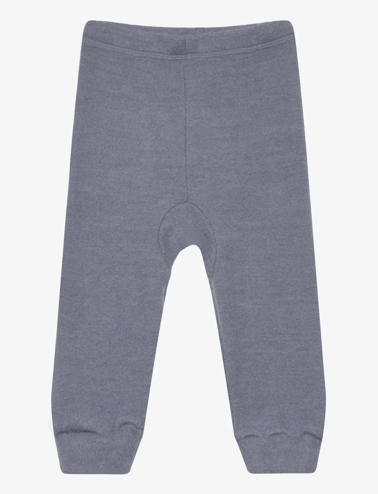 CeLaVi - Pants - Soft Wool - mažiausios kainos - flint stone - 0