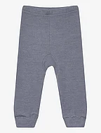 Pants - Soft Wool - FLINT STONE