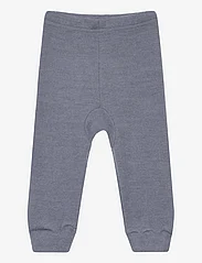 CeLaVi - Pants - Soft Wool - joggebukser - flint stone - 0