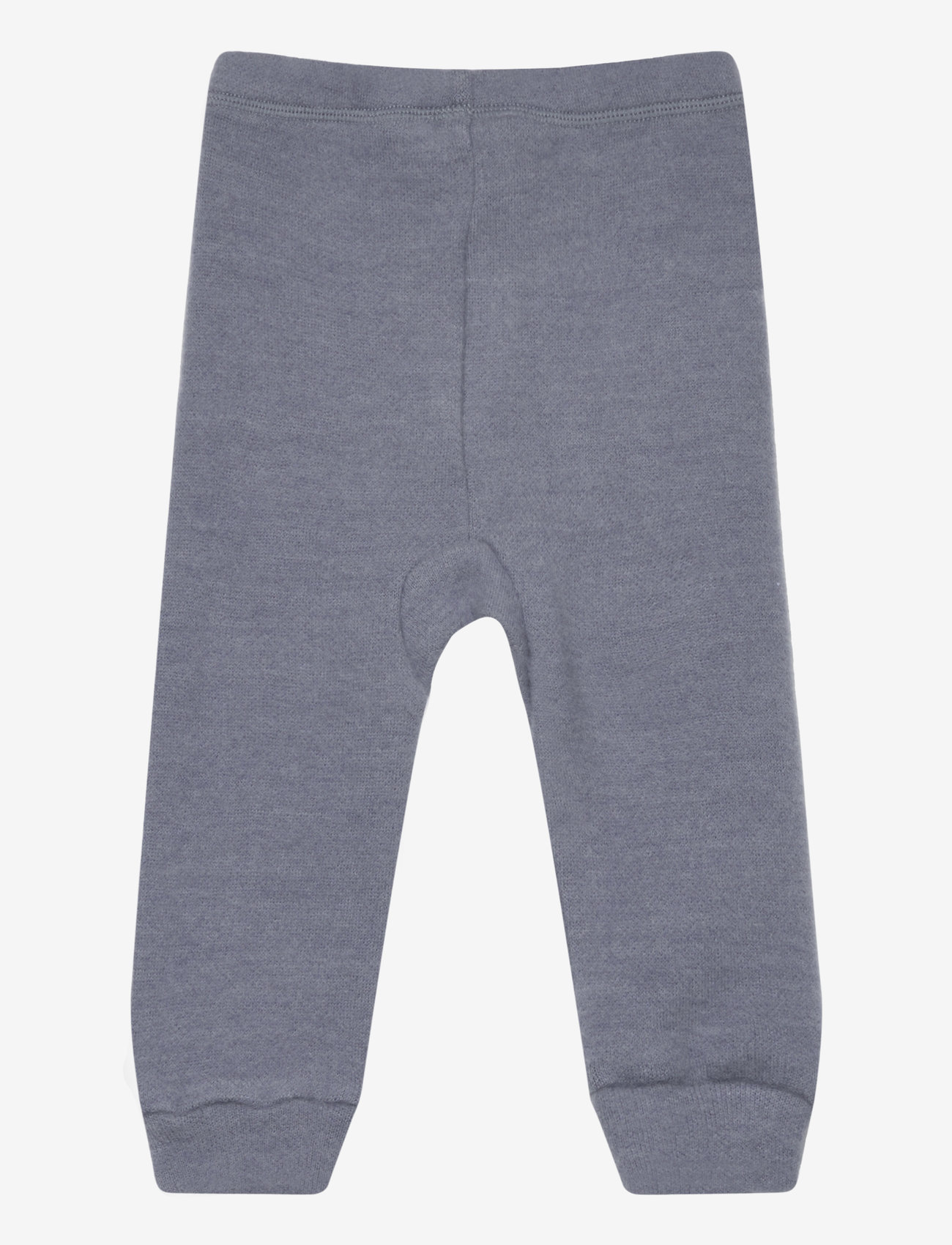 CeLaVi - Pants - Soft Wool - flint stone - 1