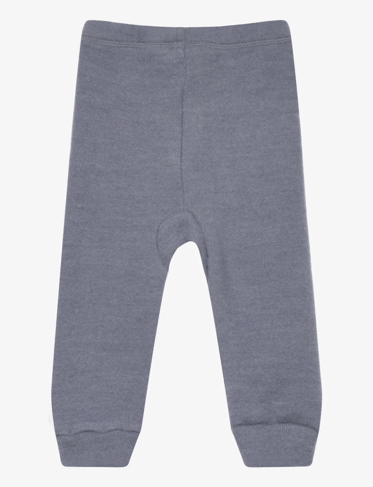CeLaVi - Pants - Soft Wool - mažiausios kainos - flint stone - 1