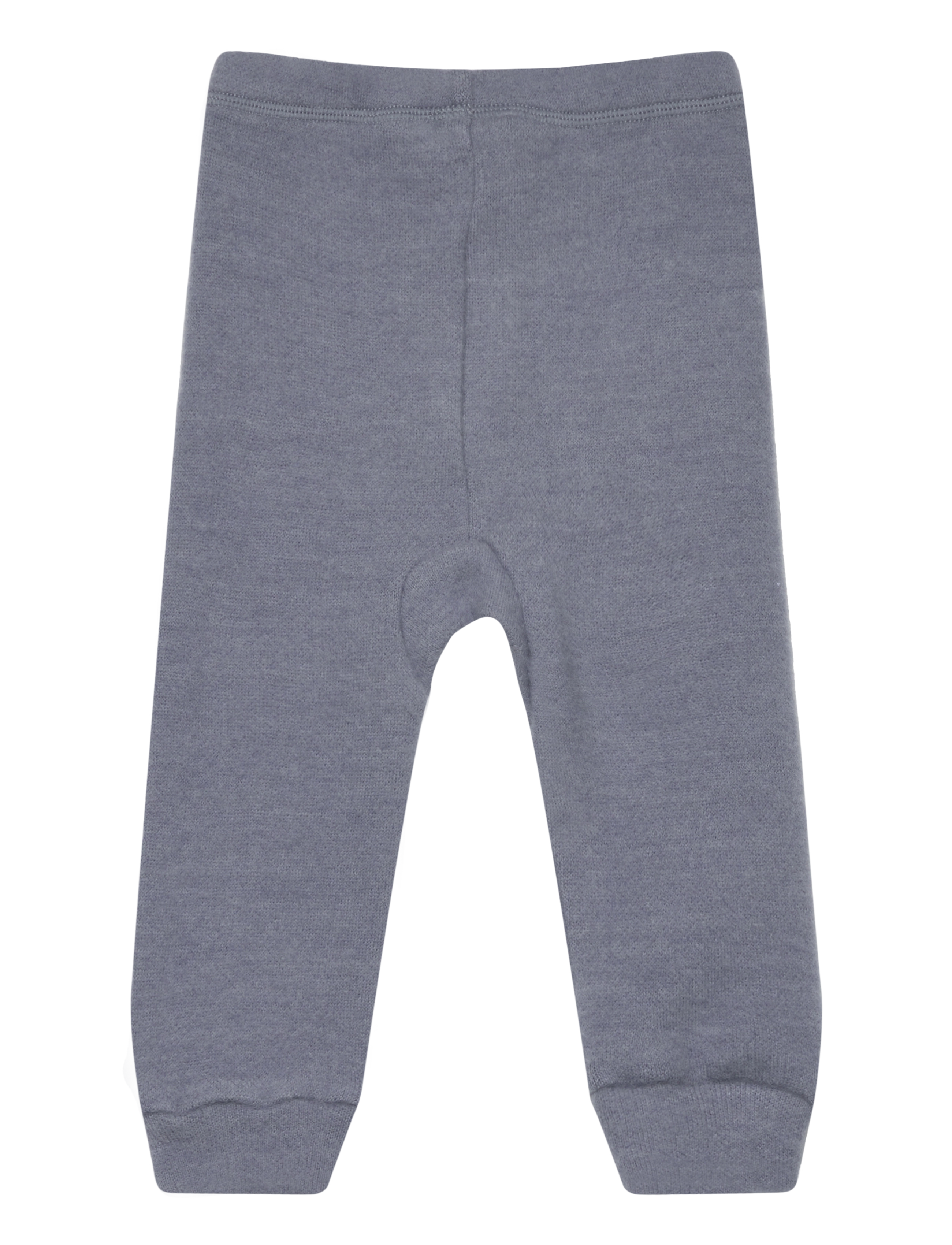 CeLaVi - Pants - Soft Wool - flint stone - 1
