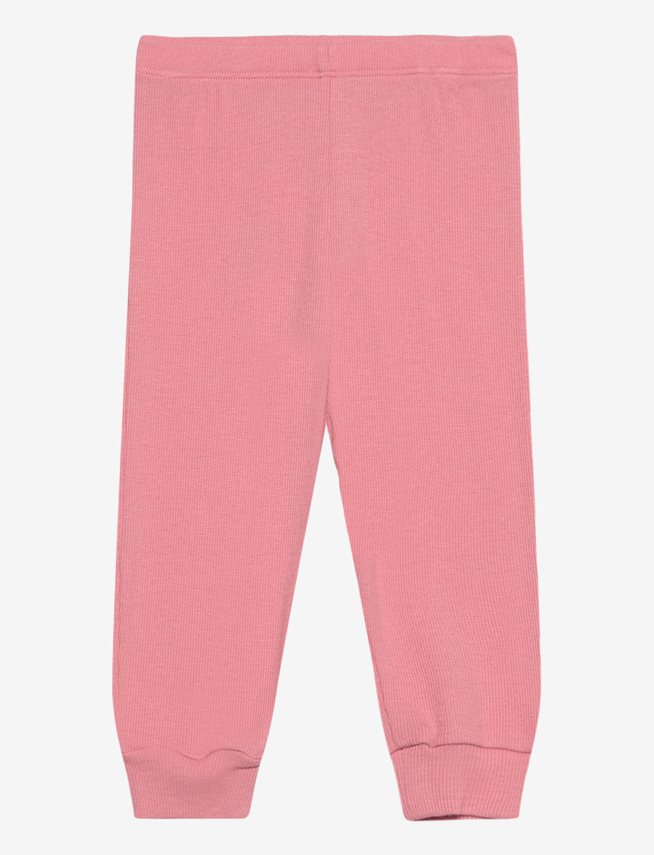 CeLaVi - Pants - SOLID - brandied apricot - 0