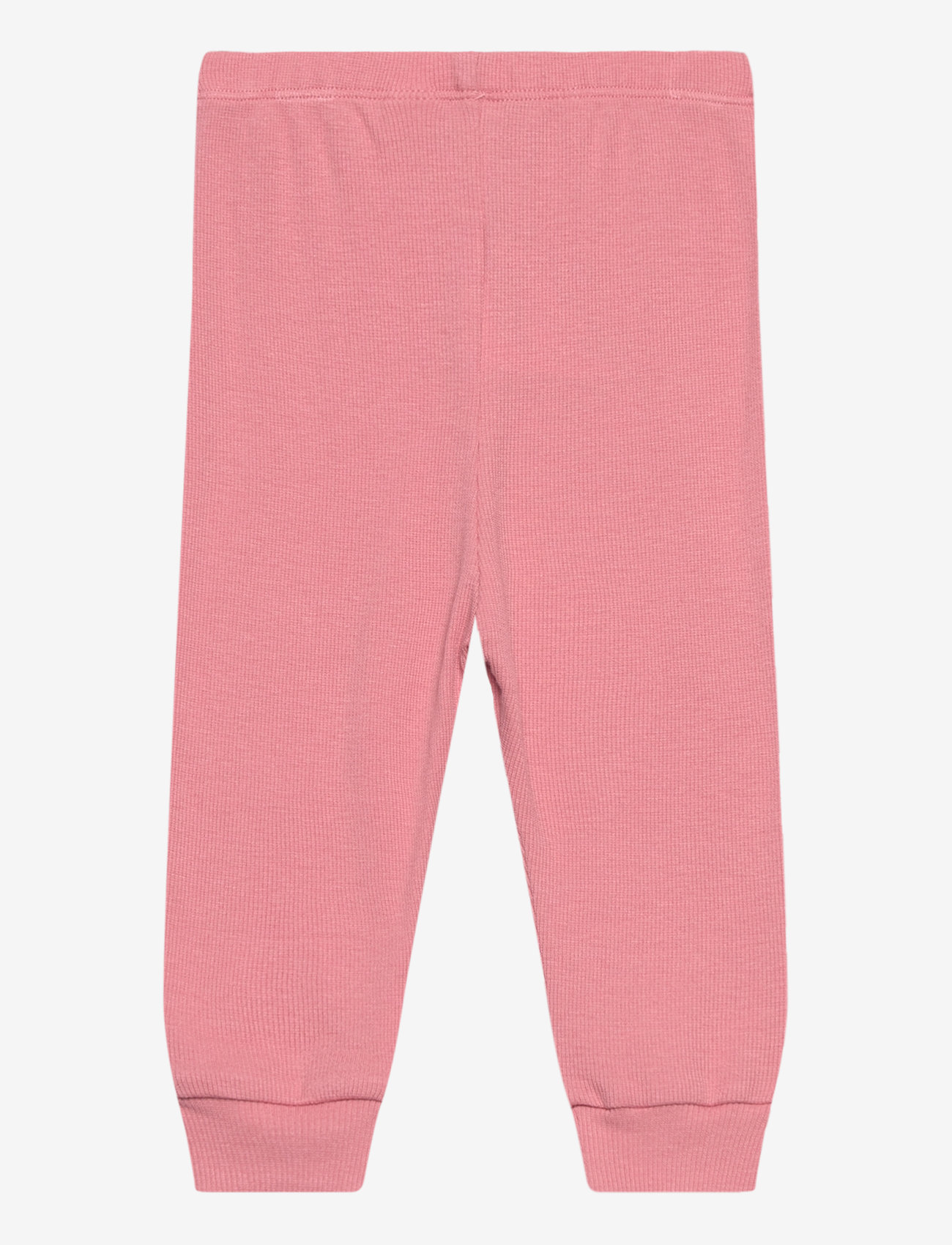 CeLaVi - Pants - SOLID - brandied apricot - 1