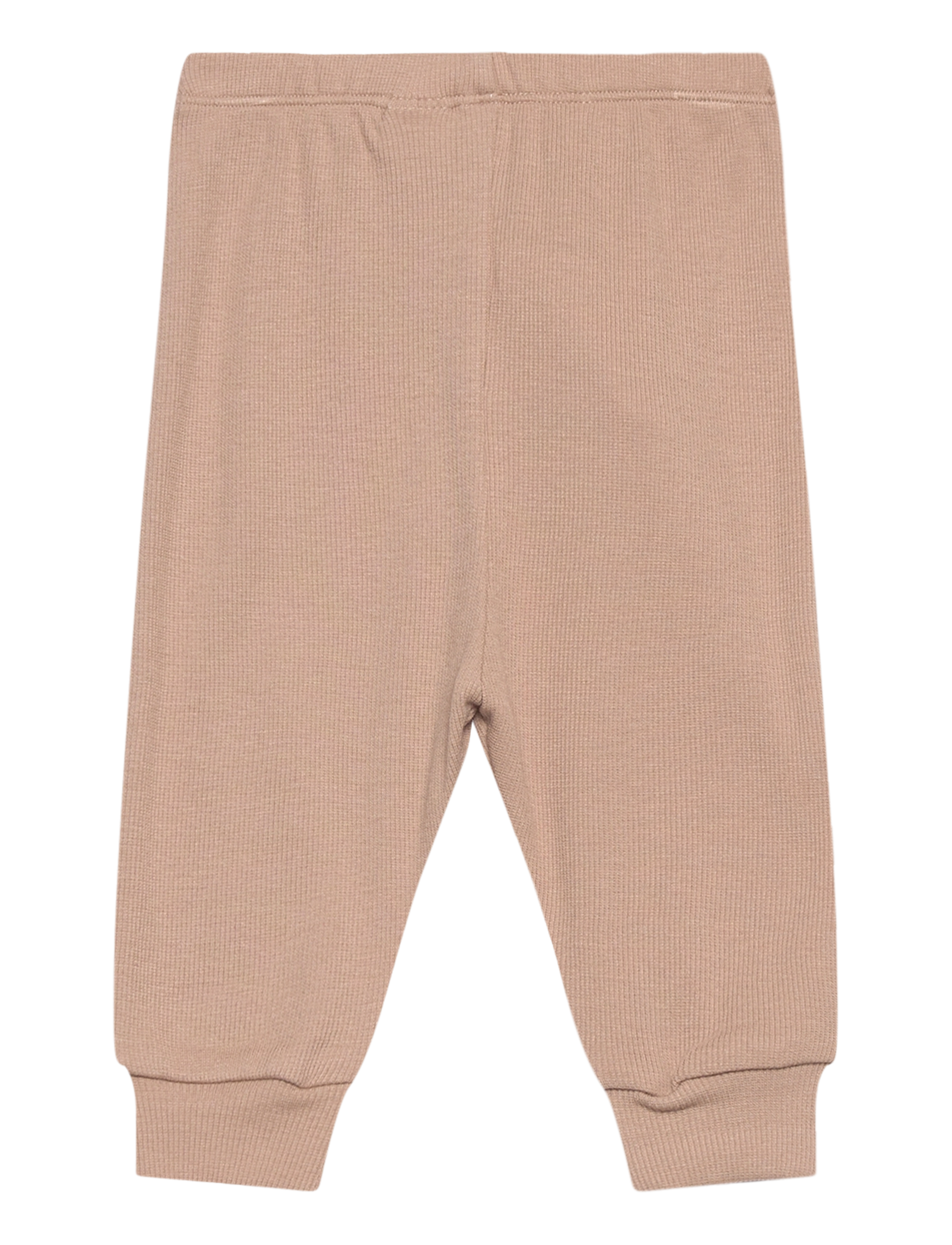 CeLaVi - Pants - SOLID - warm taupe - 1