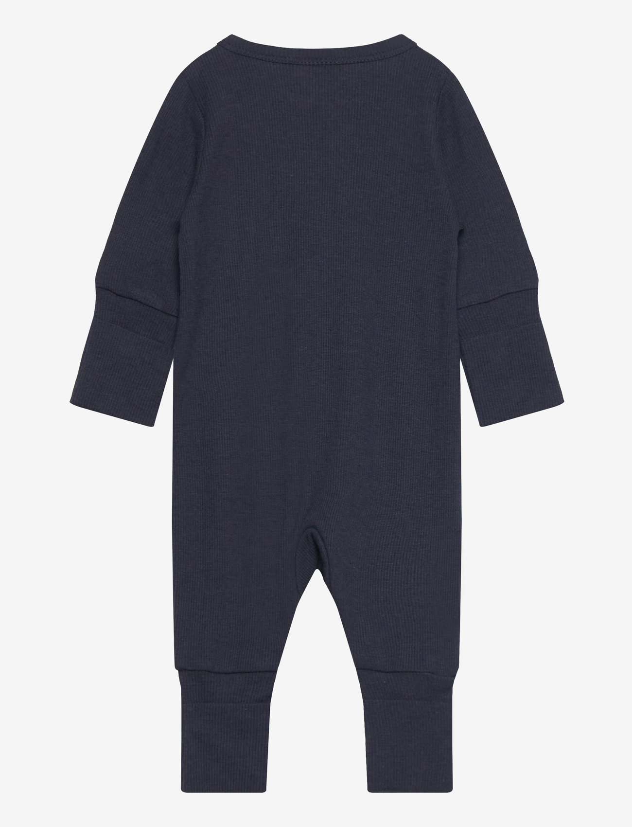 CeLaVi - Jumpsuit LS - SOLID - naval academy - 1