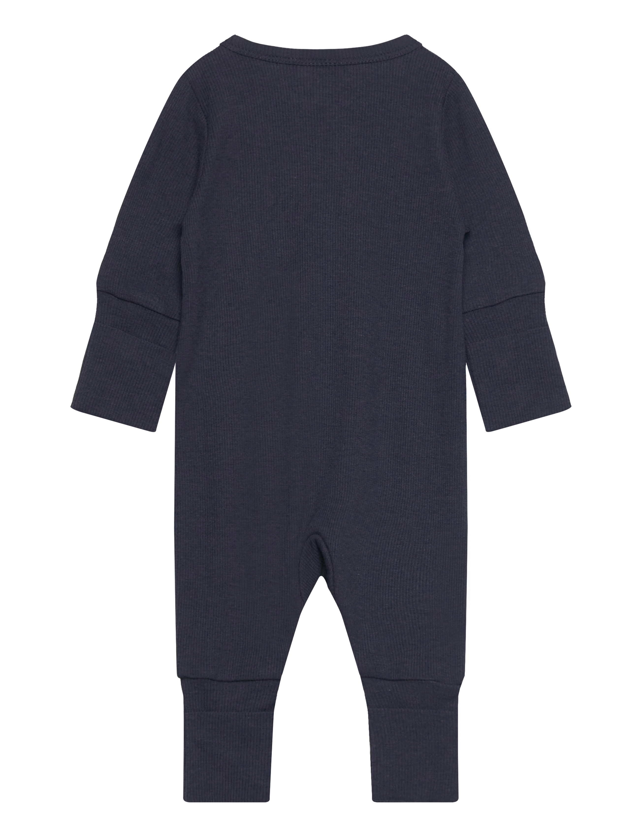 CeLaVi - Jumpsuit LS - SOLID - naval academy - 1